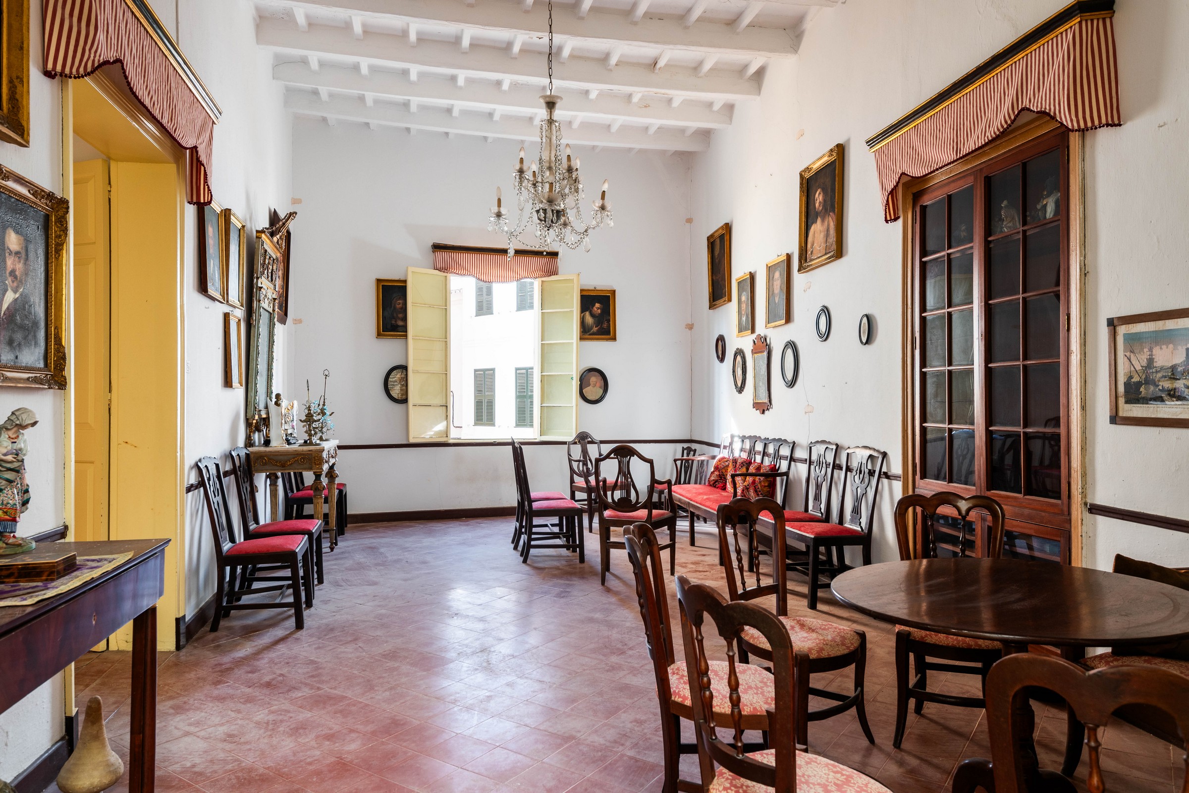 Carrer Josep Maria Quadrado,
