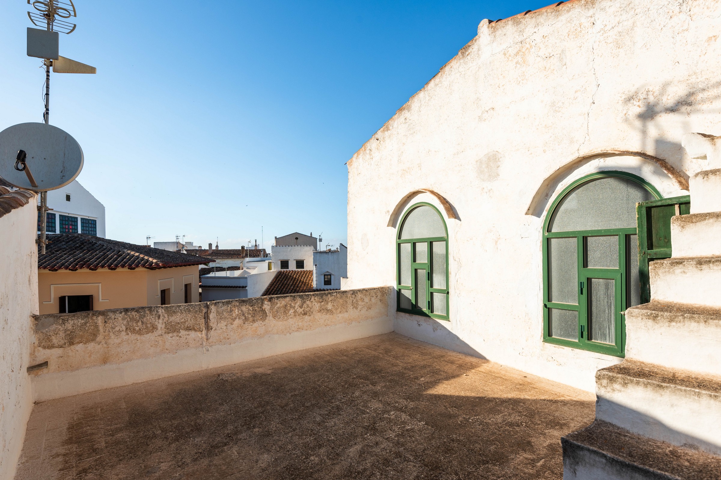 Carrer Josep Maria Quadrado,