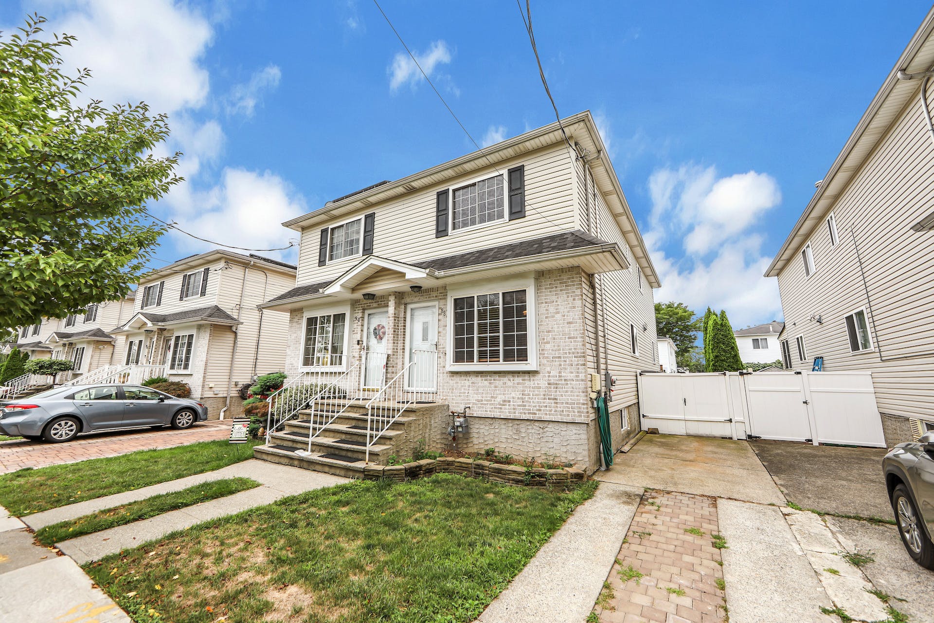 88 Vulcan Street