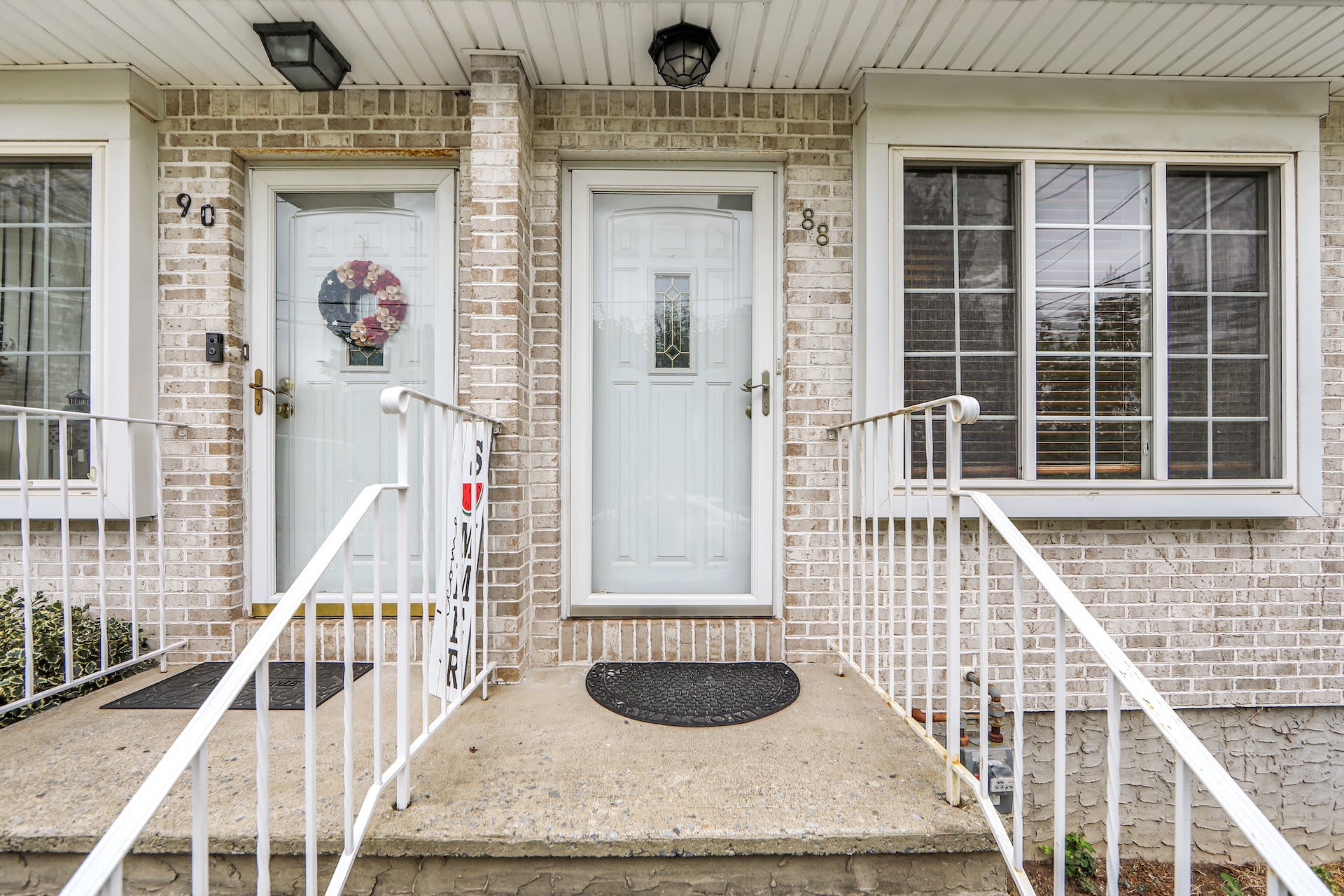88 Vulcan Street