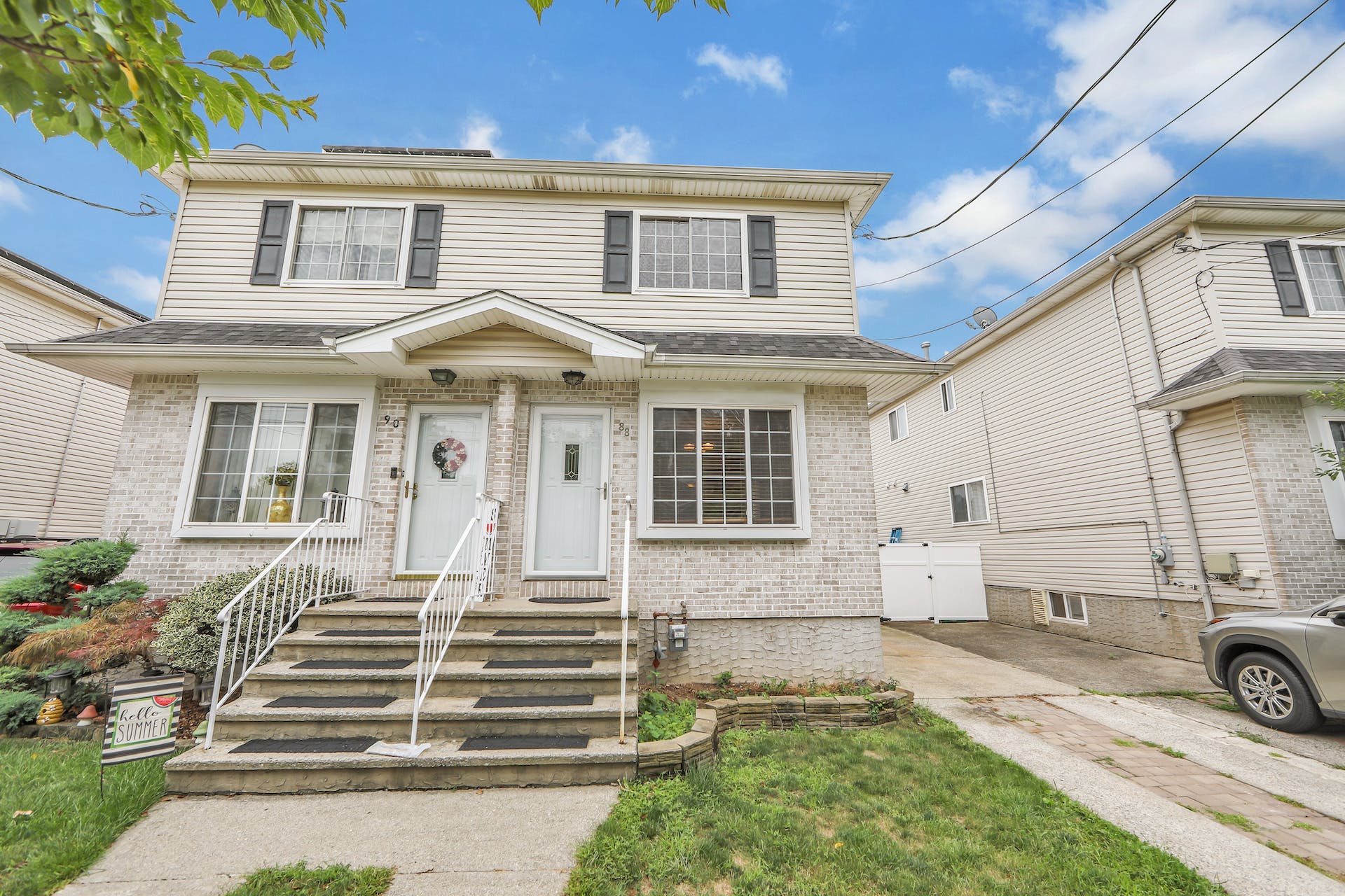 88 Vulcan Street
