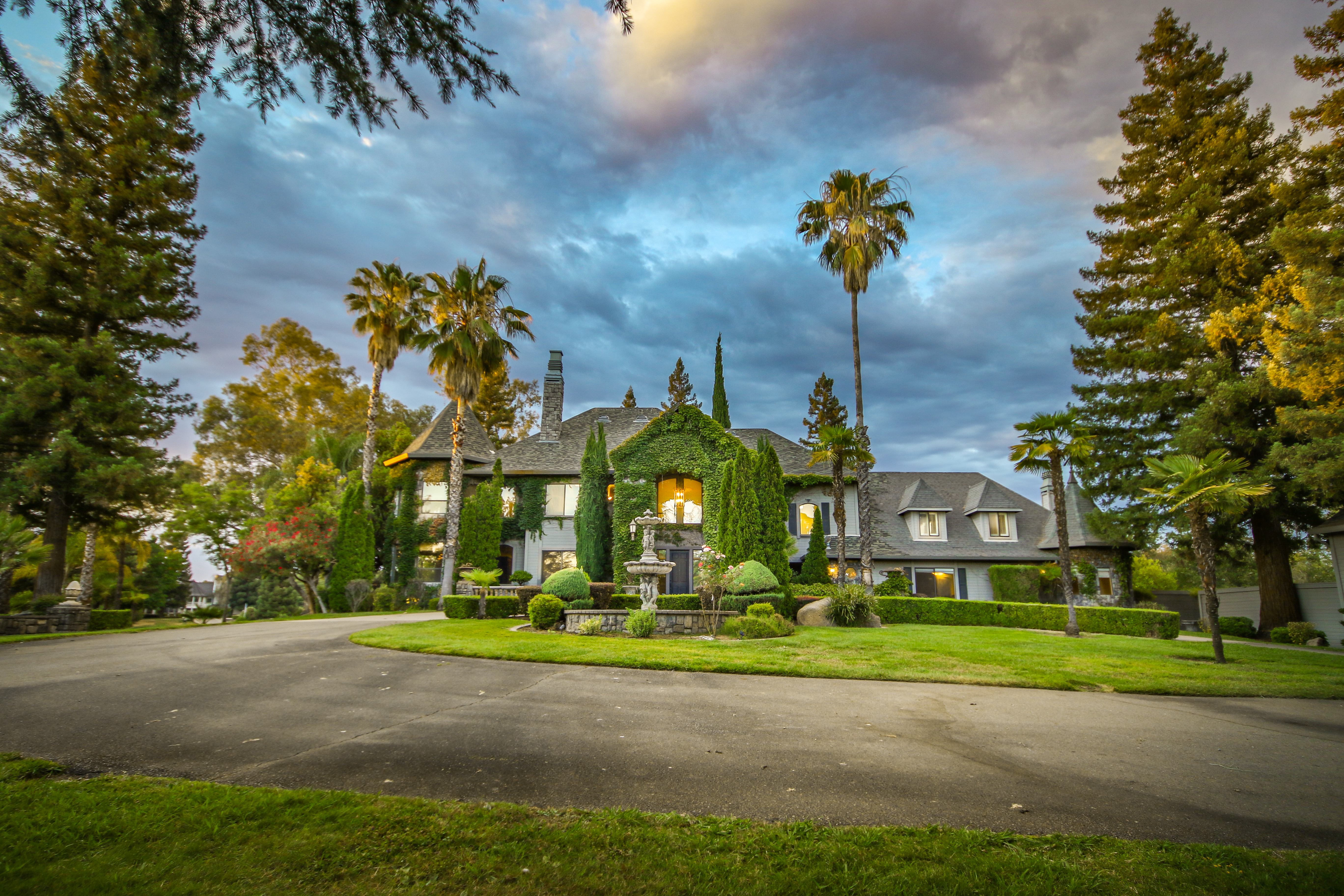 3115 Wise Road