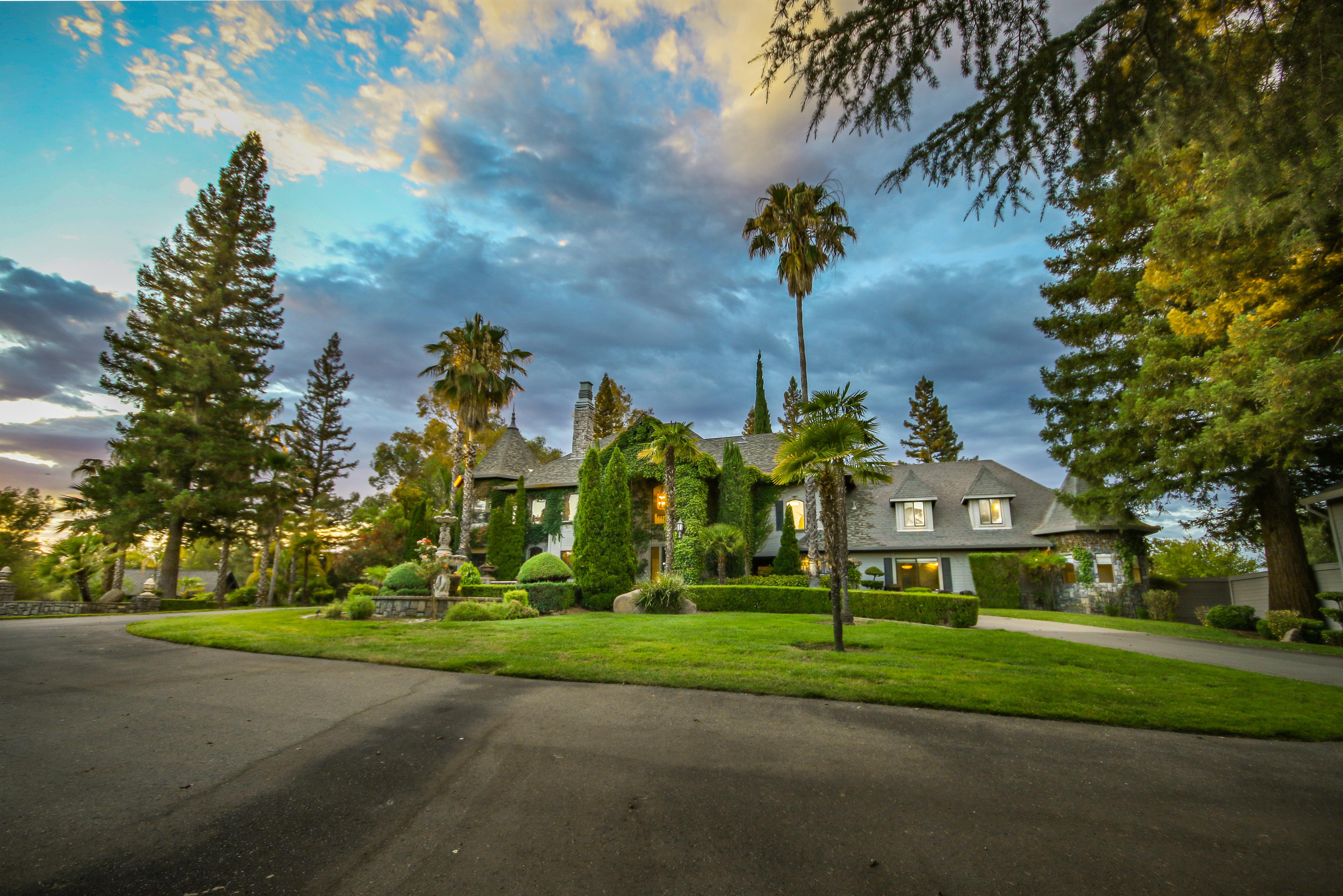 3115 Wise Road