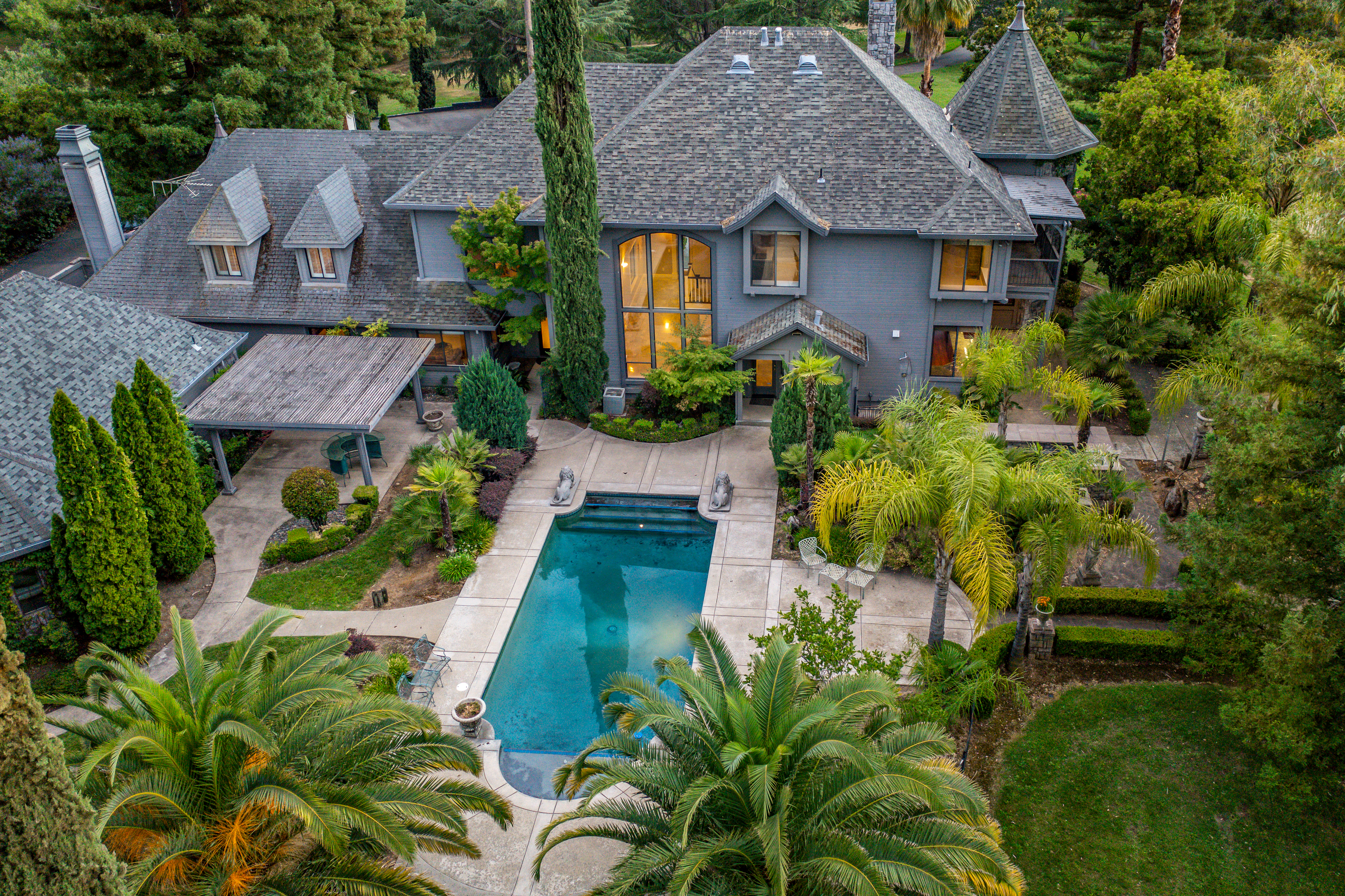 3115 Wise Road