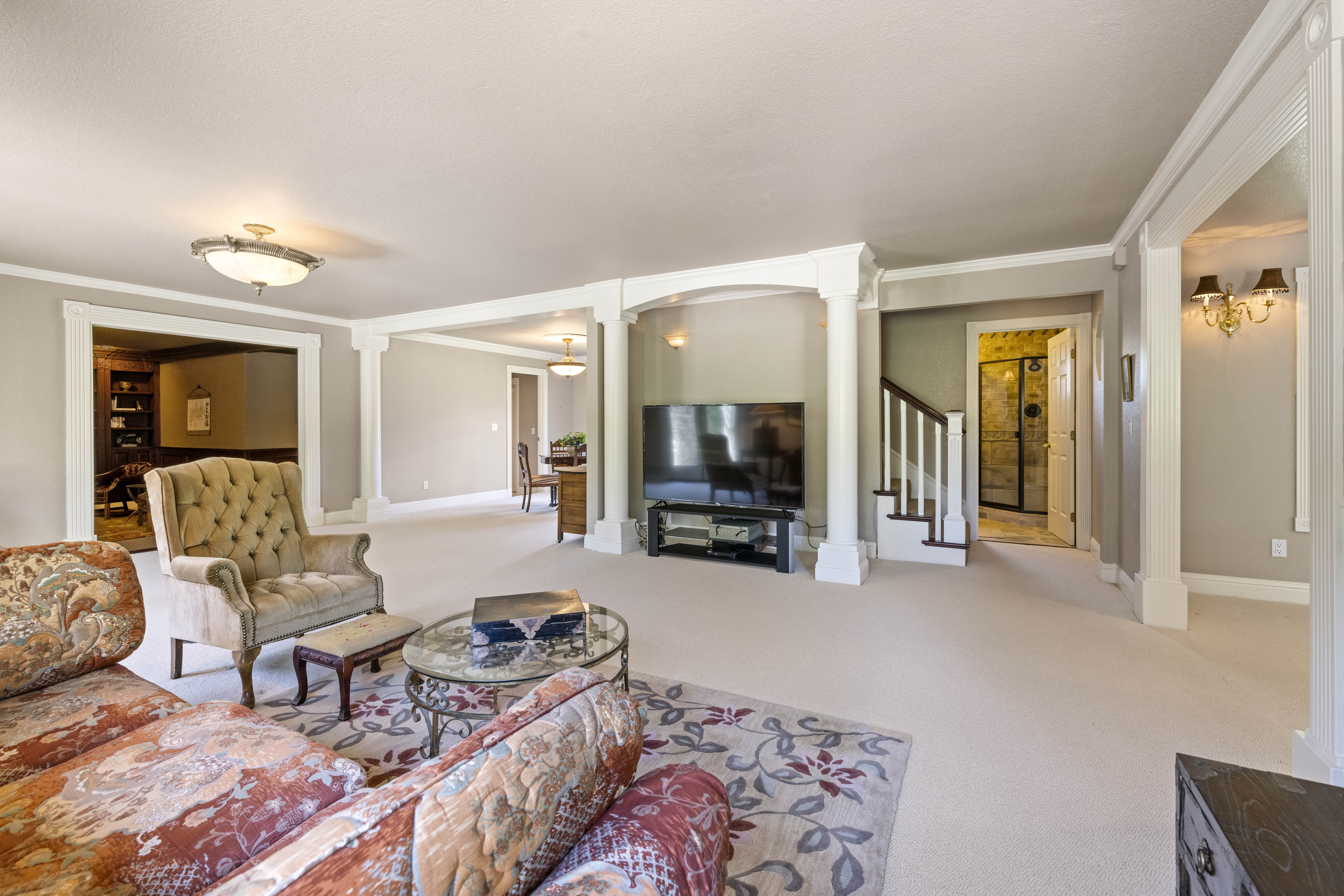 3115 Wise Road
