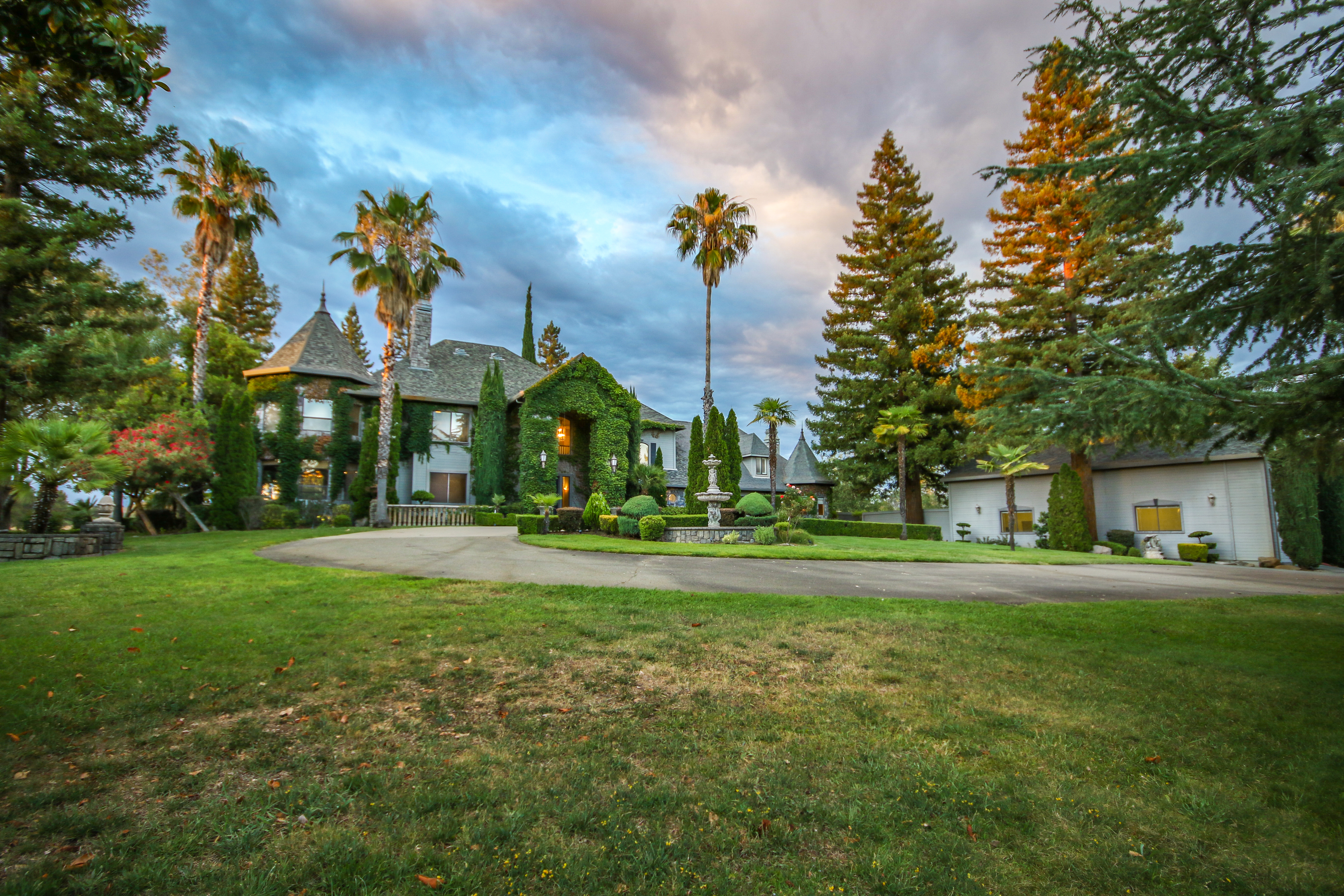 3115 Wise Road