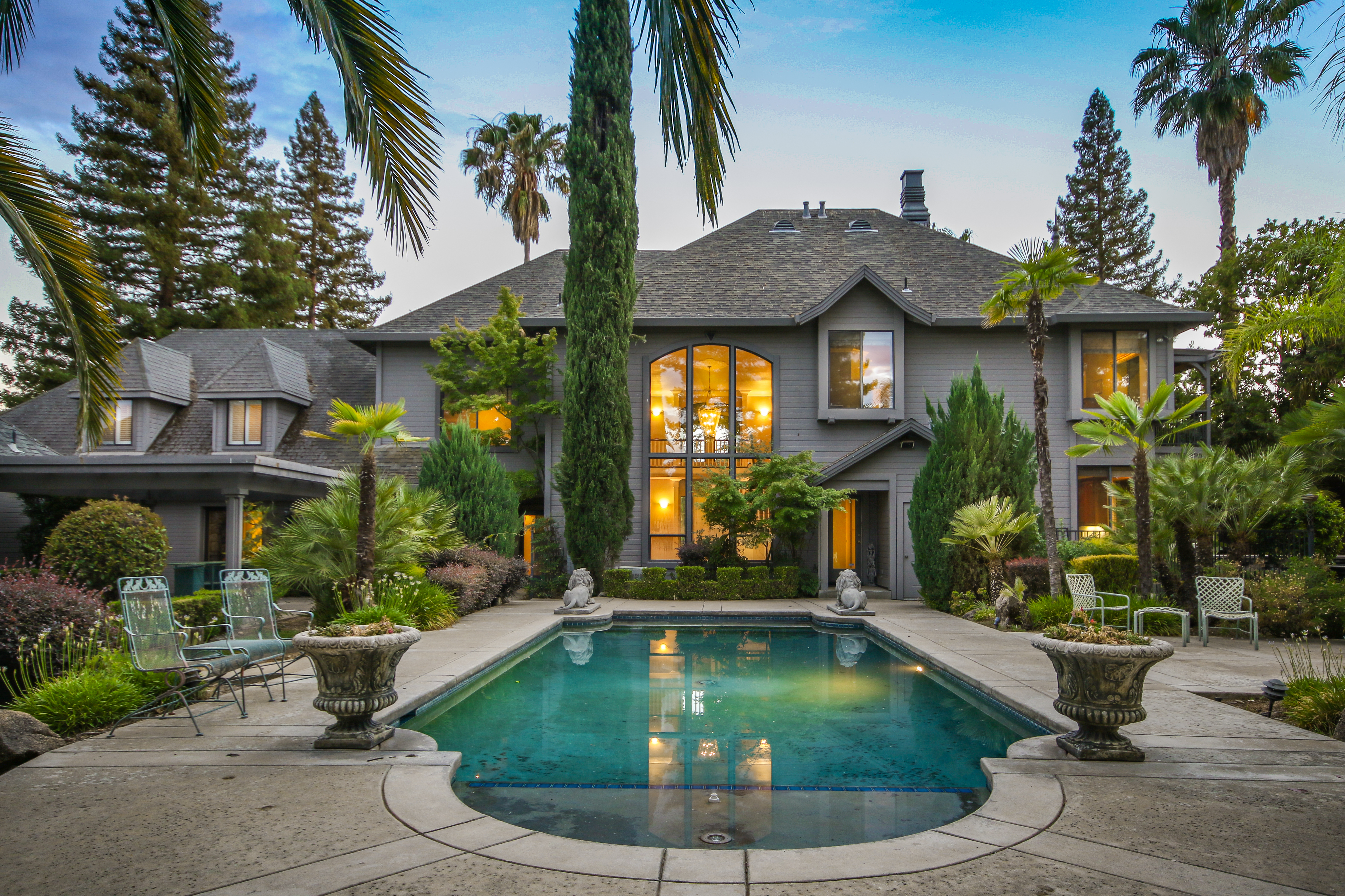 3115 Wise Road
