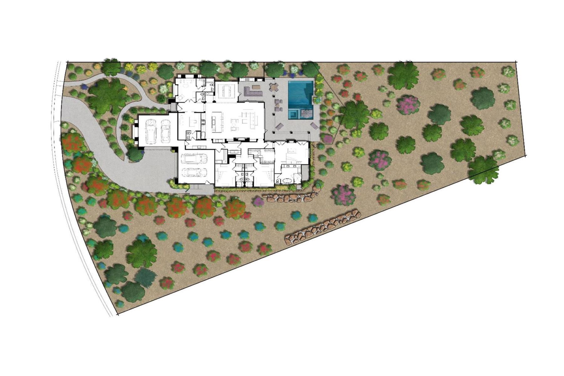 5000 Greyson Creek