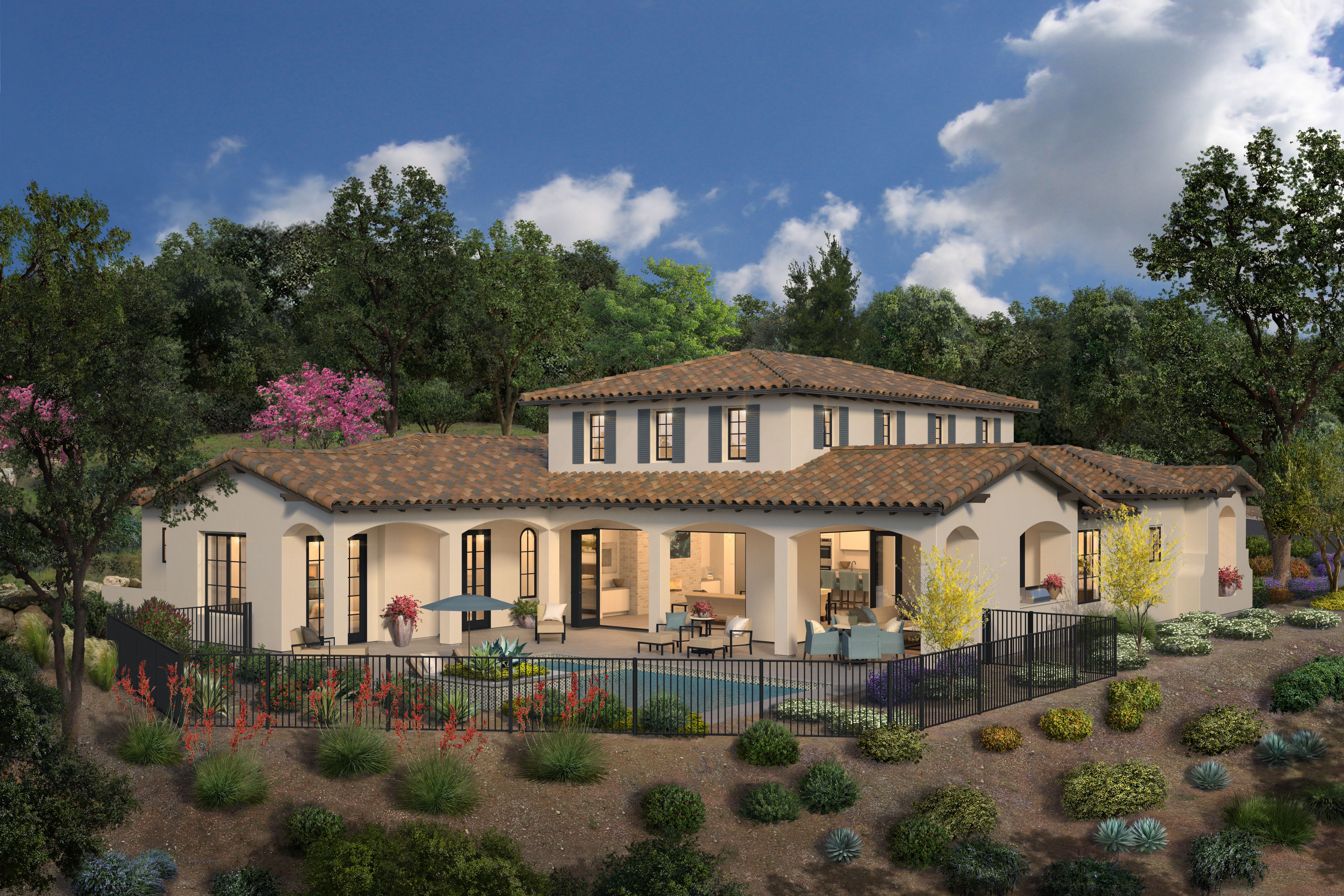 5000 Greyson Creek