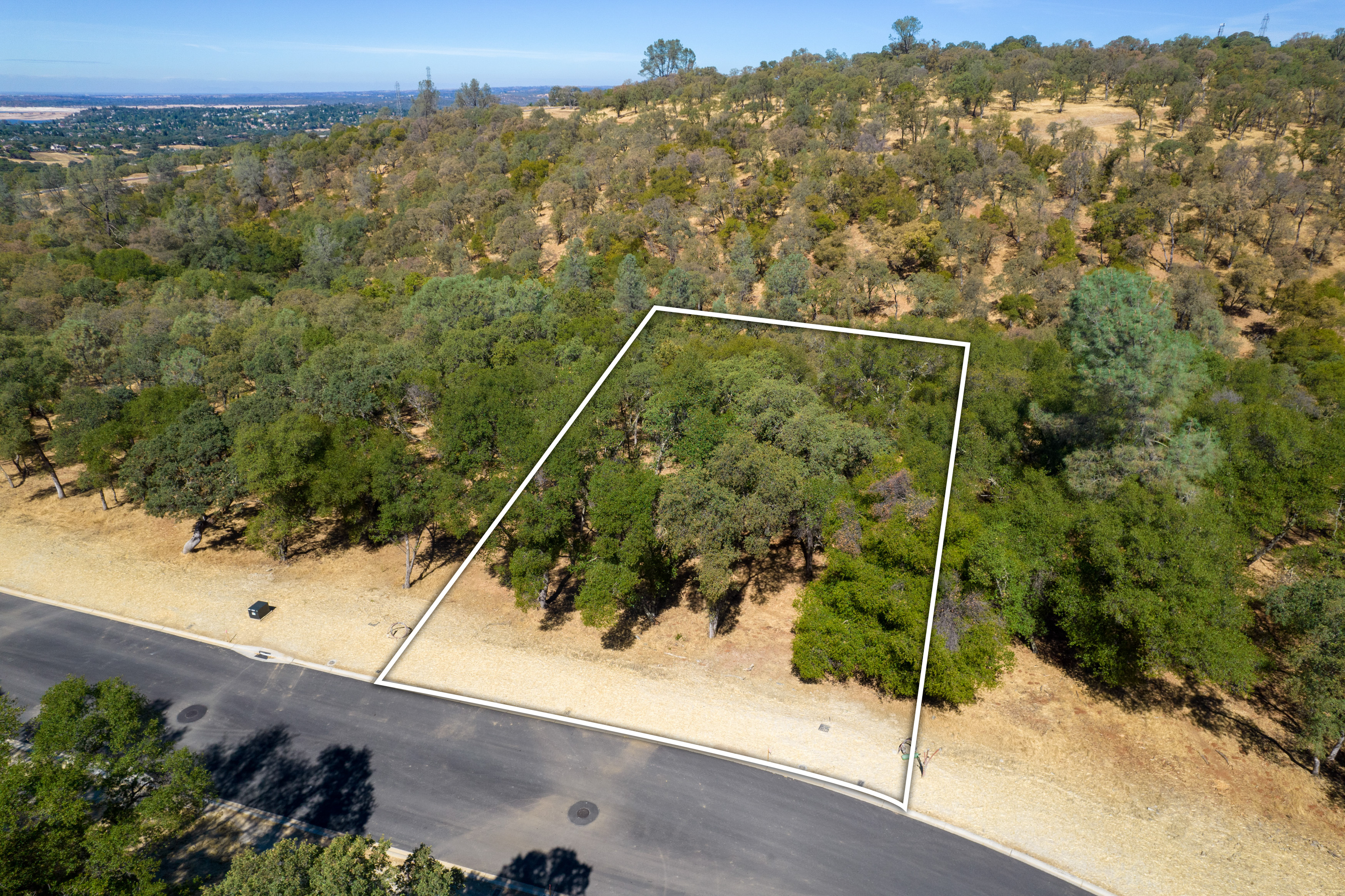 4205 Raphael Drive Lot 92