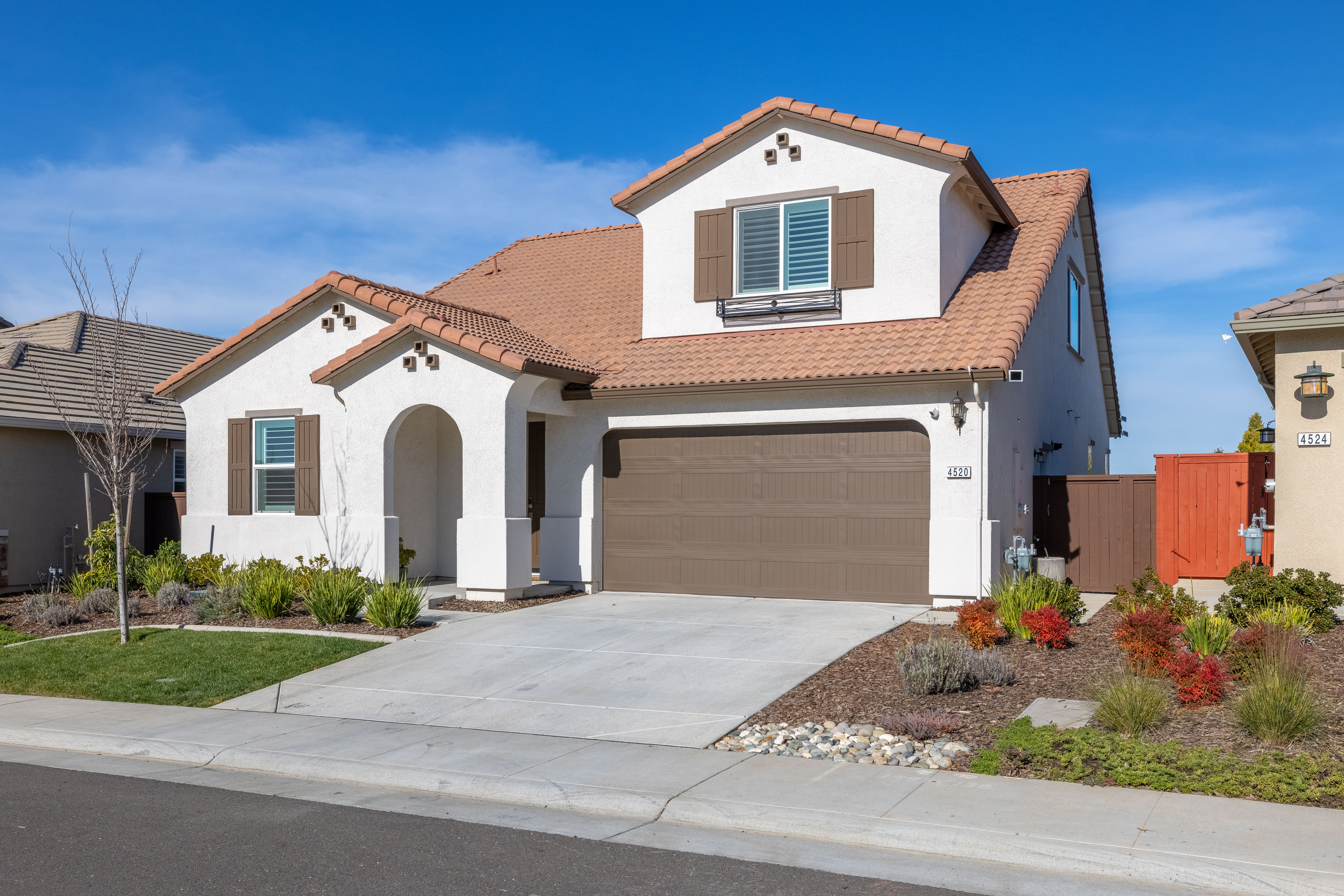 4520 Stone Ranch Drive