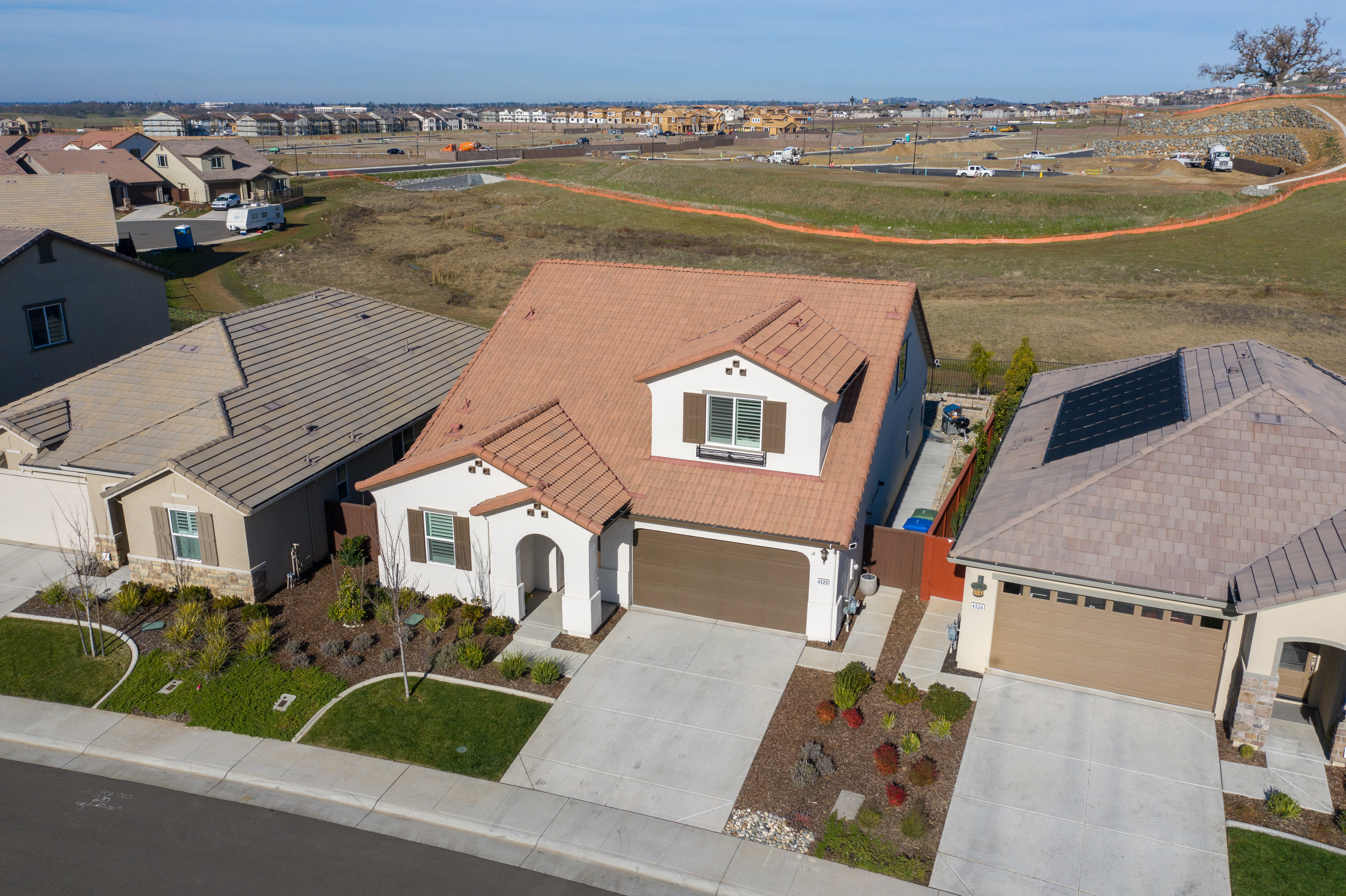 4520 Stone Ranch Drive