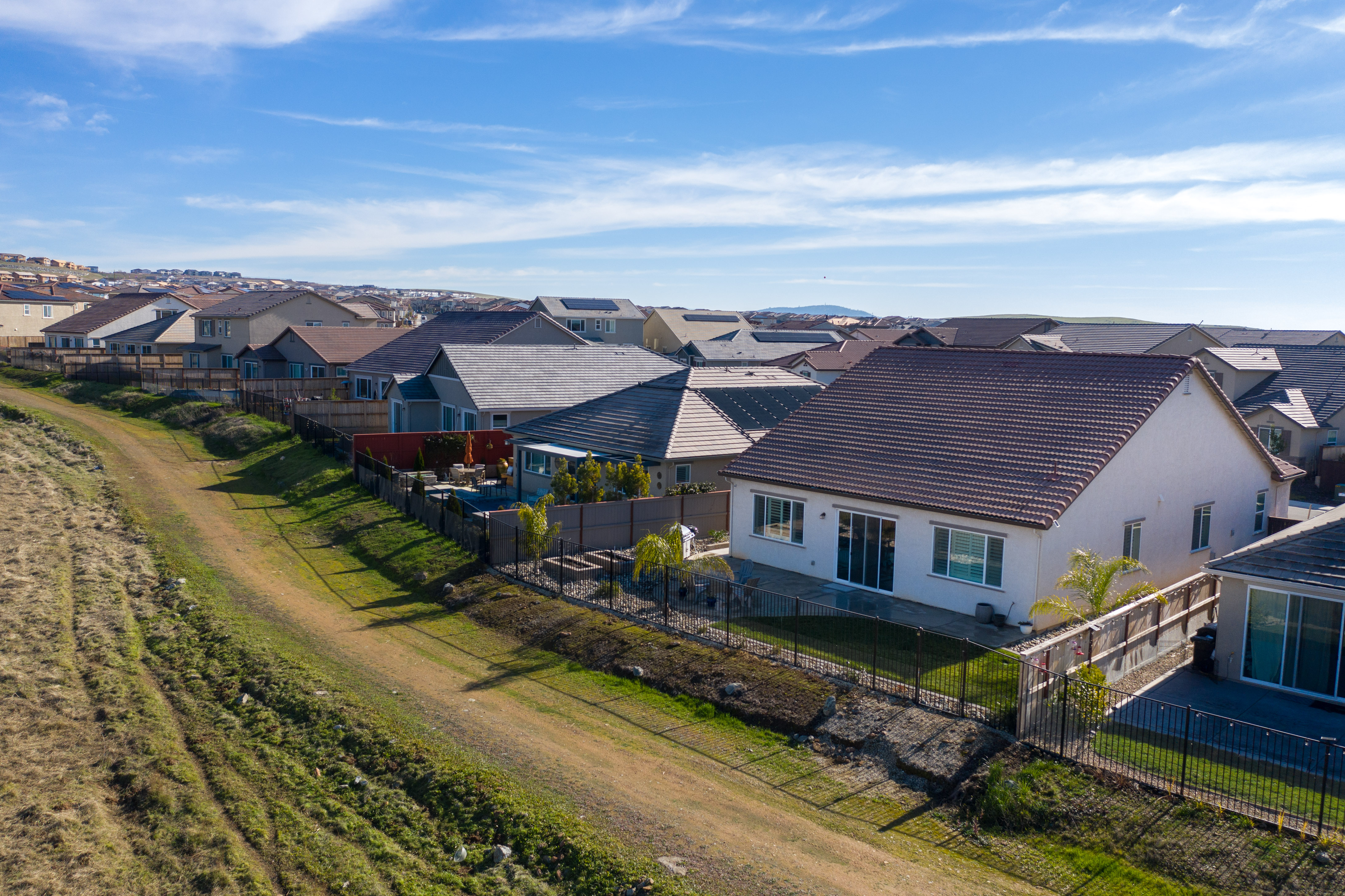 4520 Stone Ranch Drive
