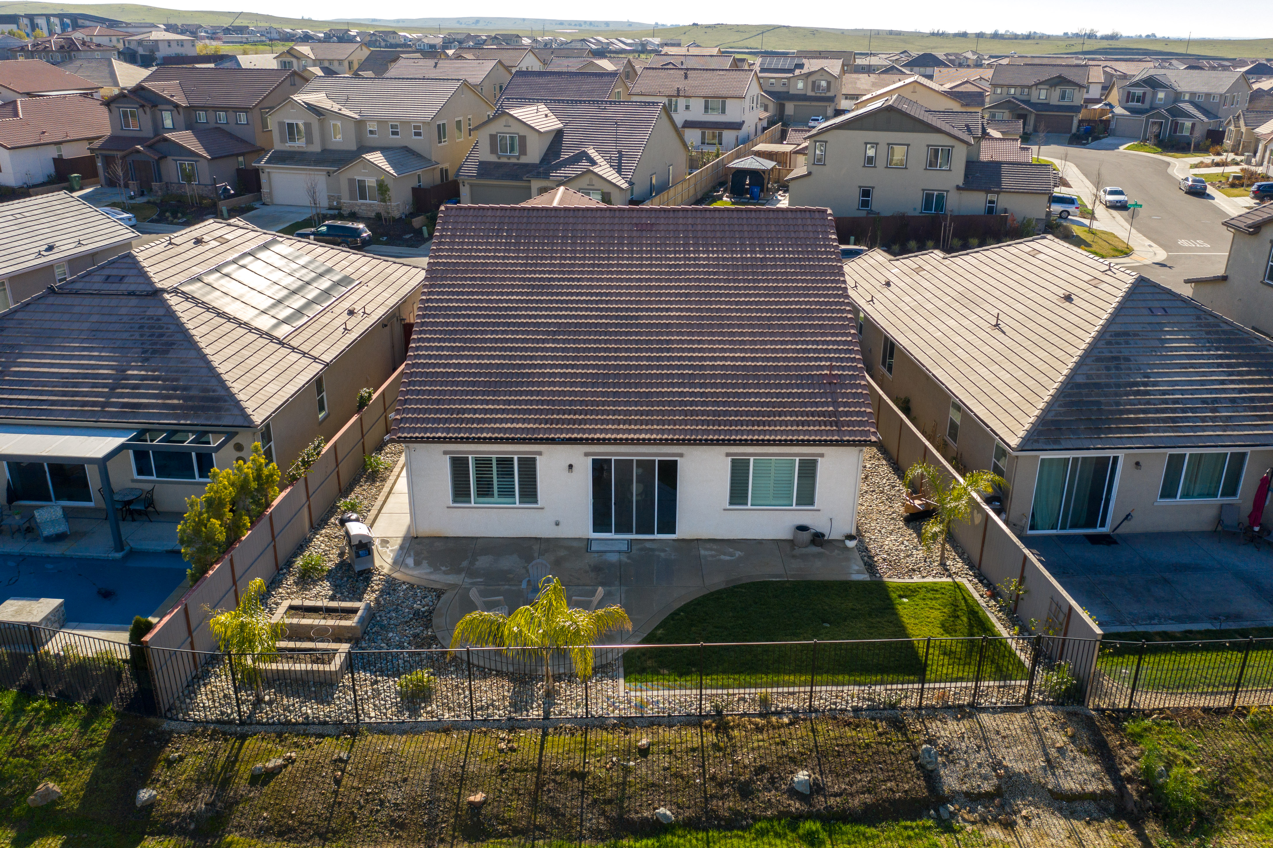 4520 Stone Ranch Drive