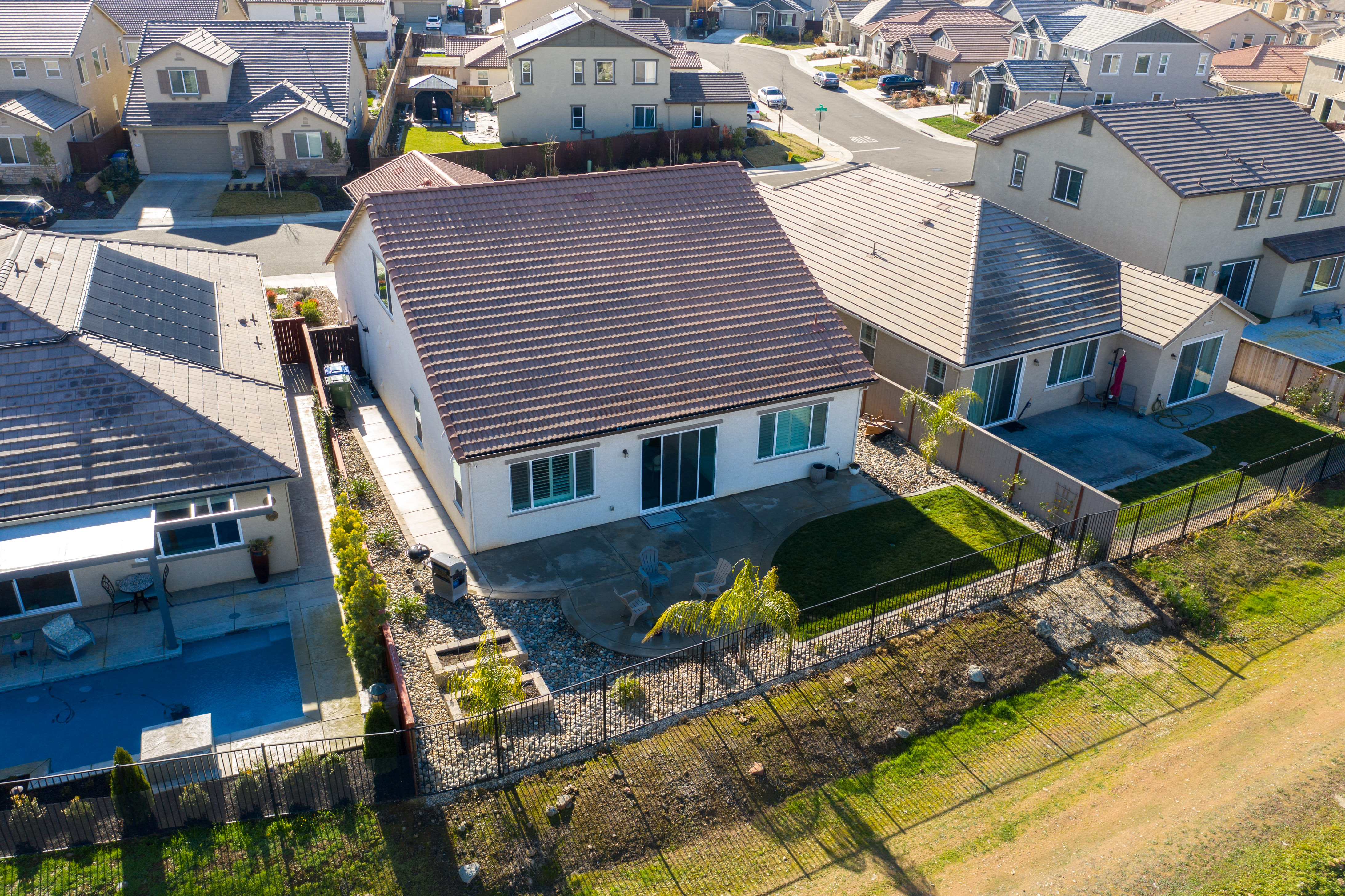 4520 Stone Ranch Drive