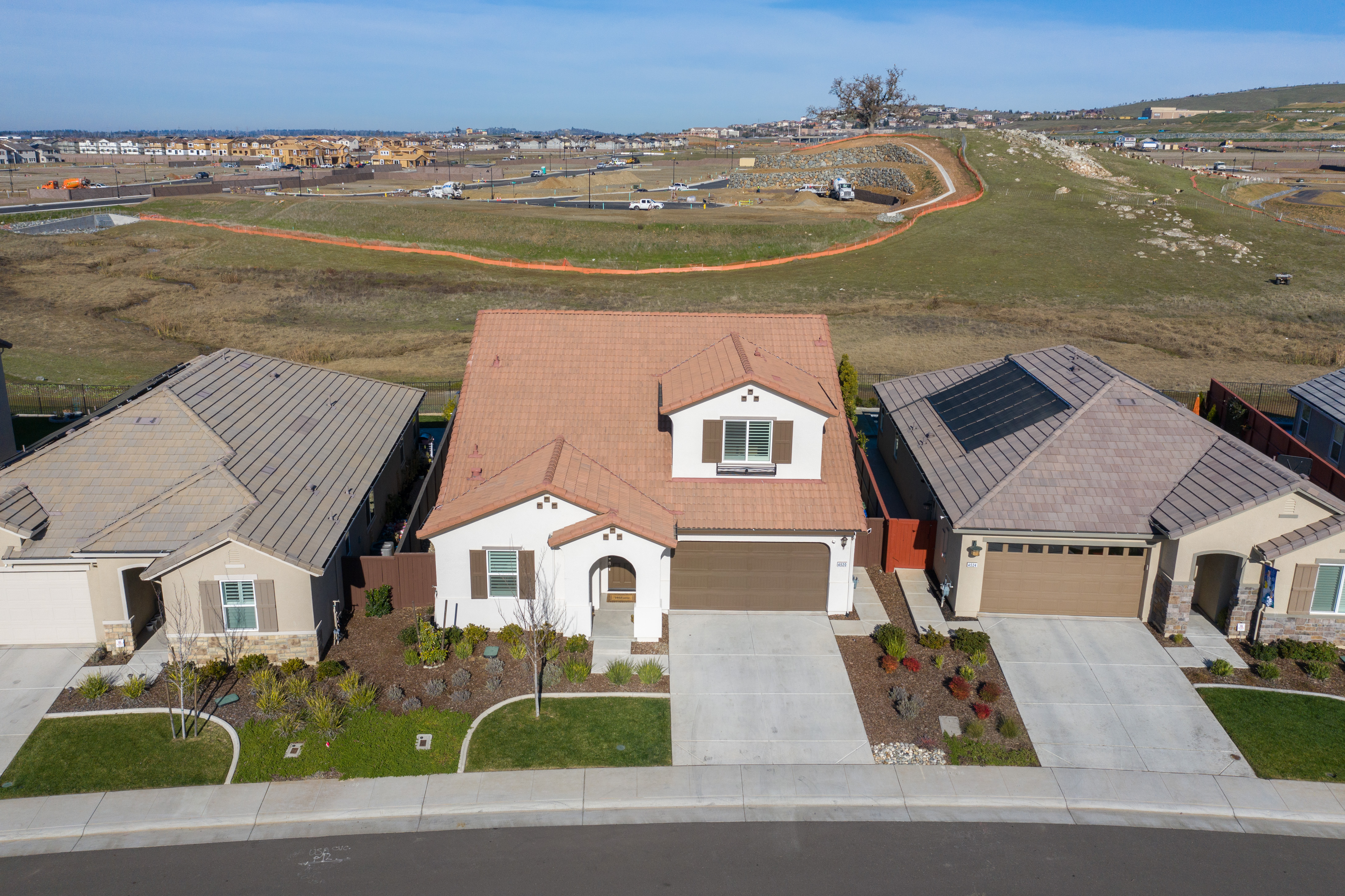 4520 Stone Ranch Drive