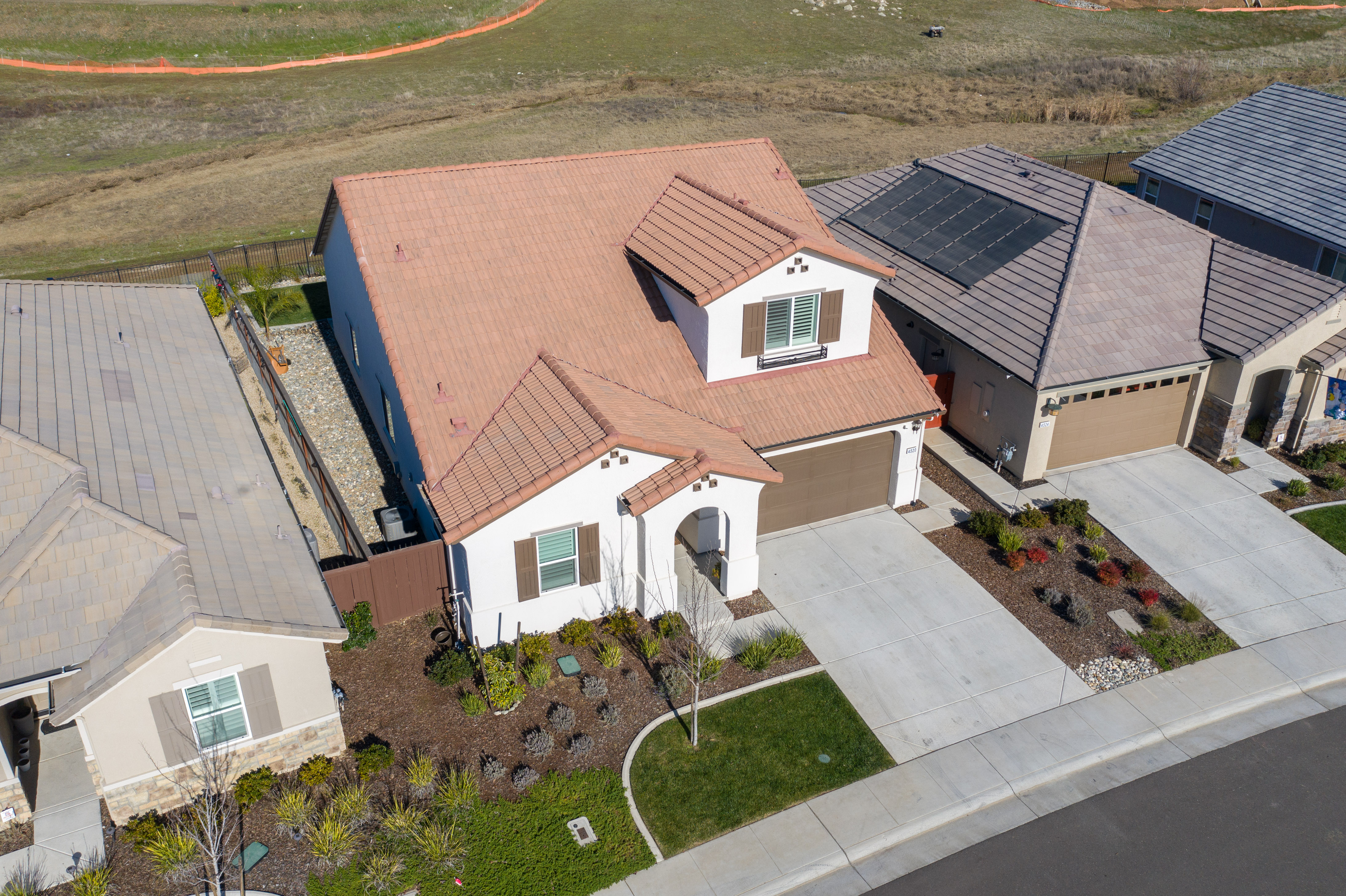 4520 Stone Ranch Drive