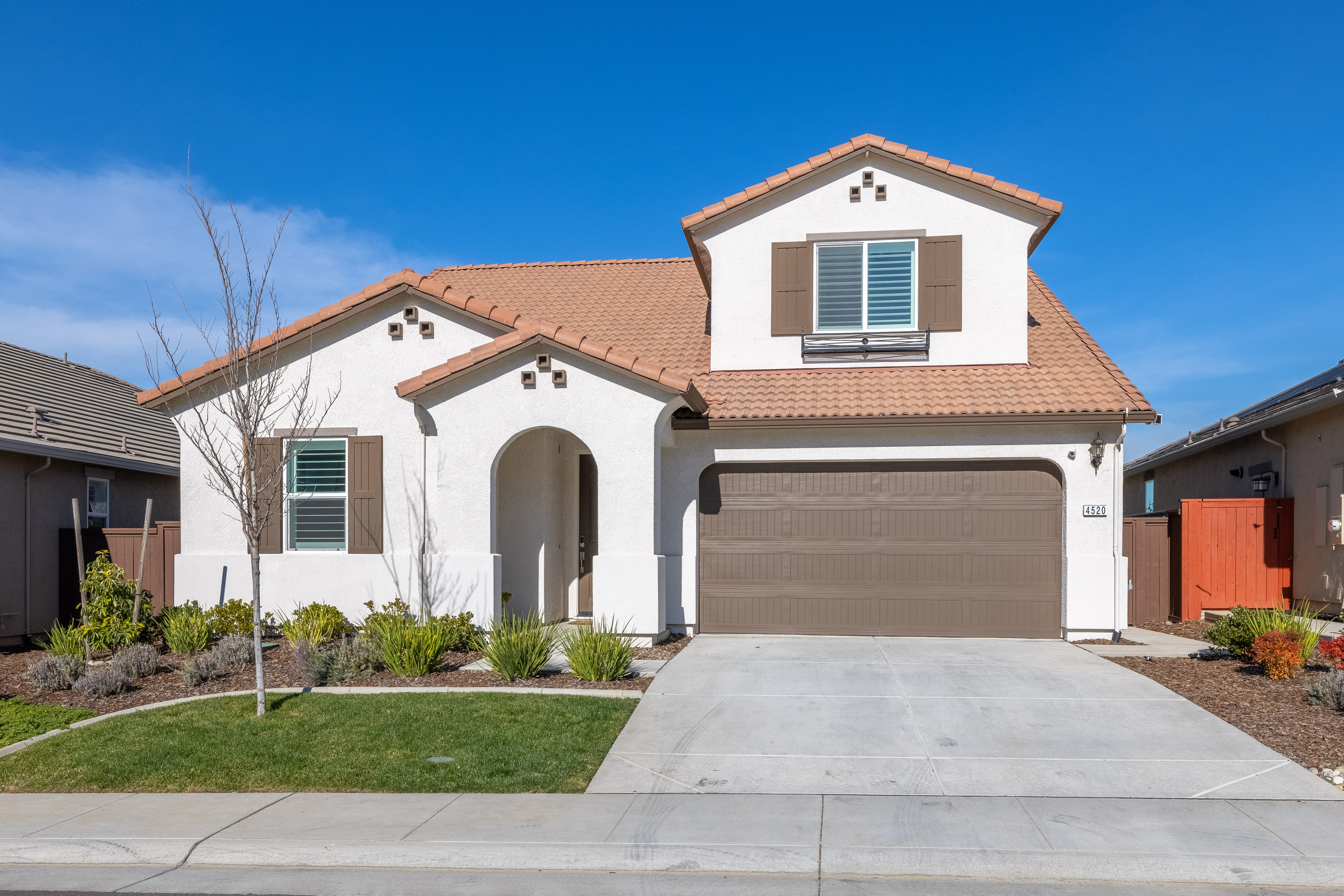 4520 Stone Ranch Drive