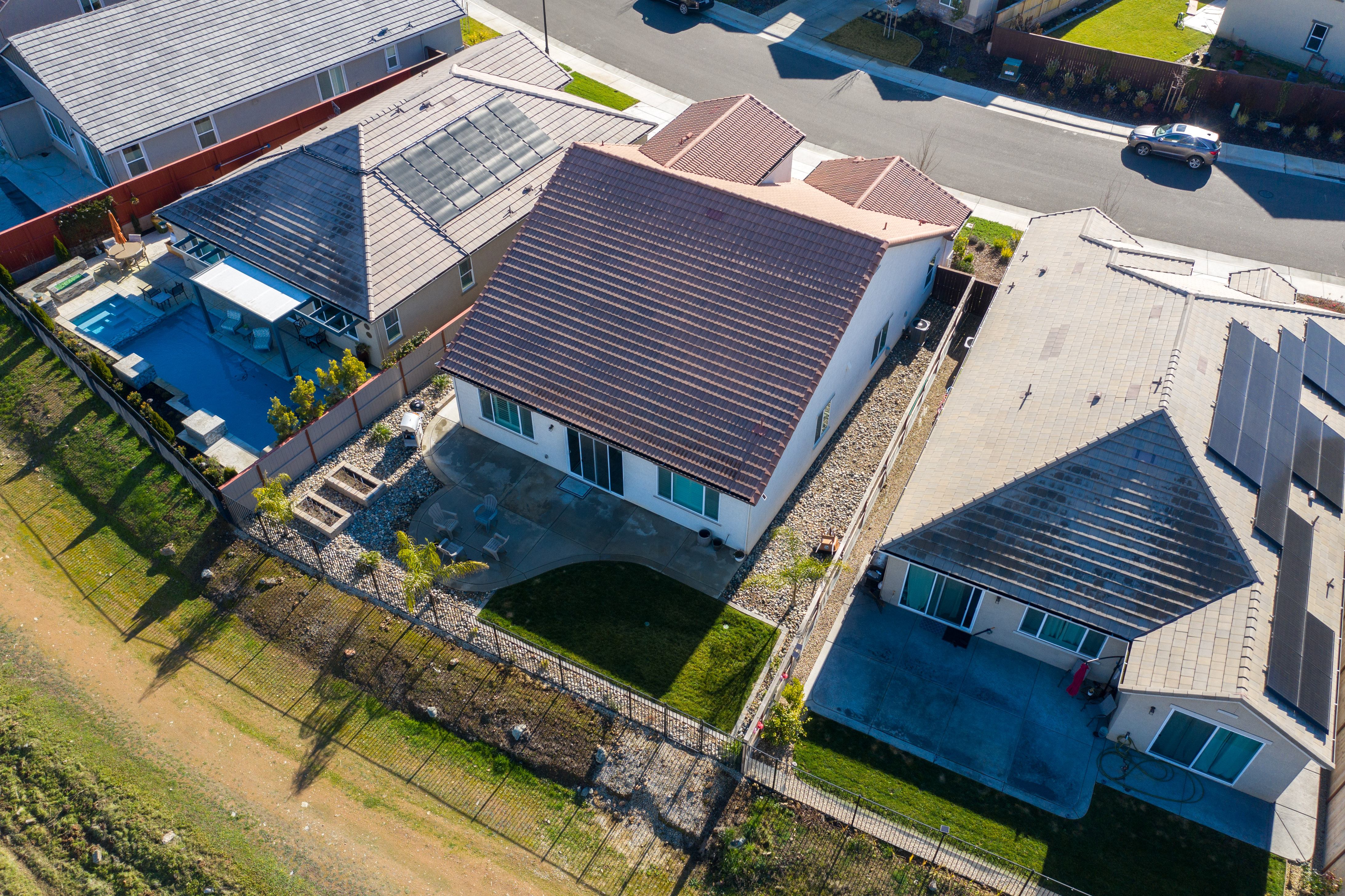 4520 Stone Ranch Drive