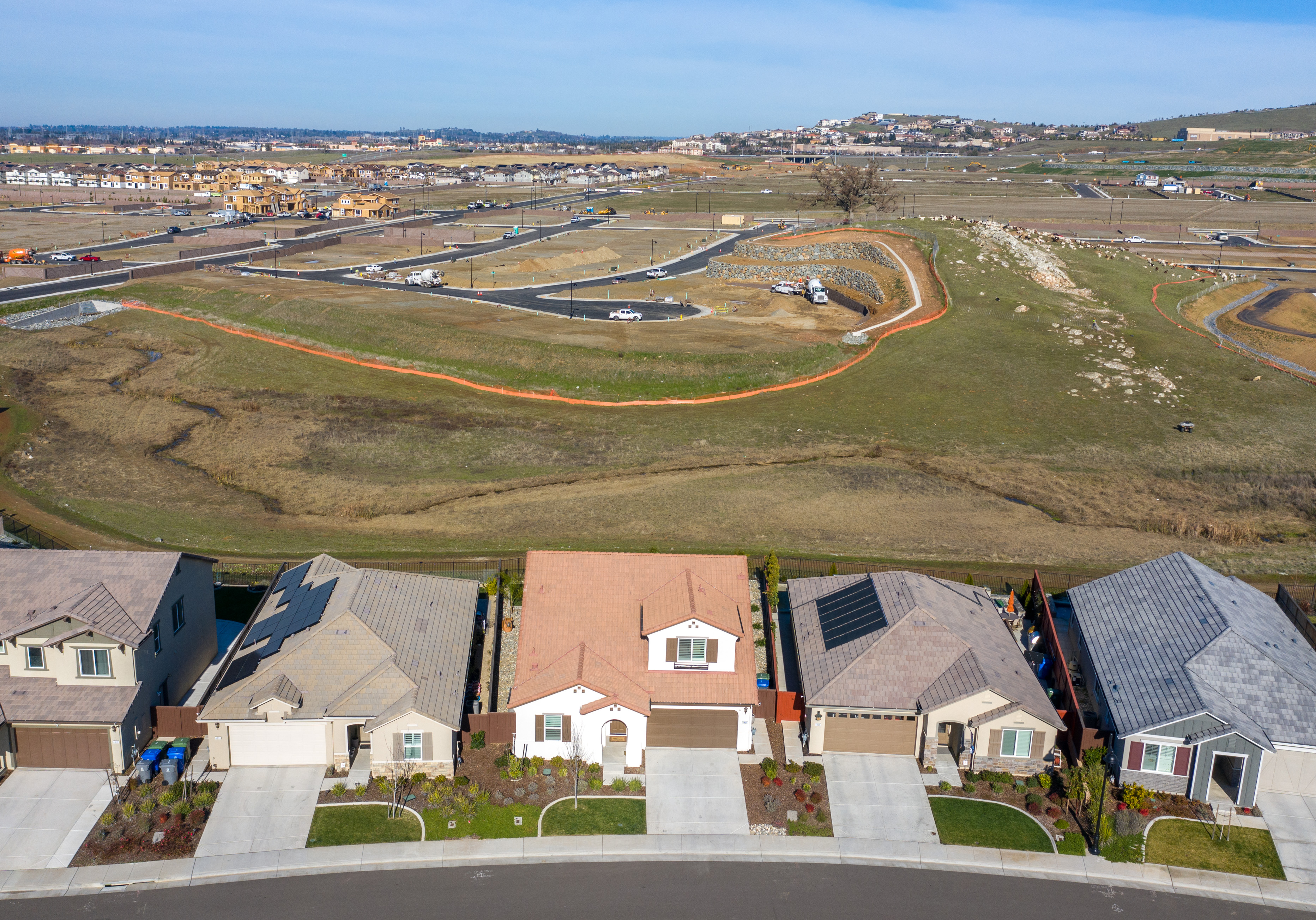 4520 Stone Ranch Drive