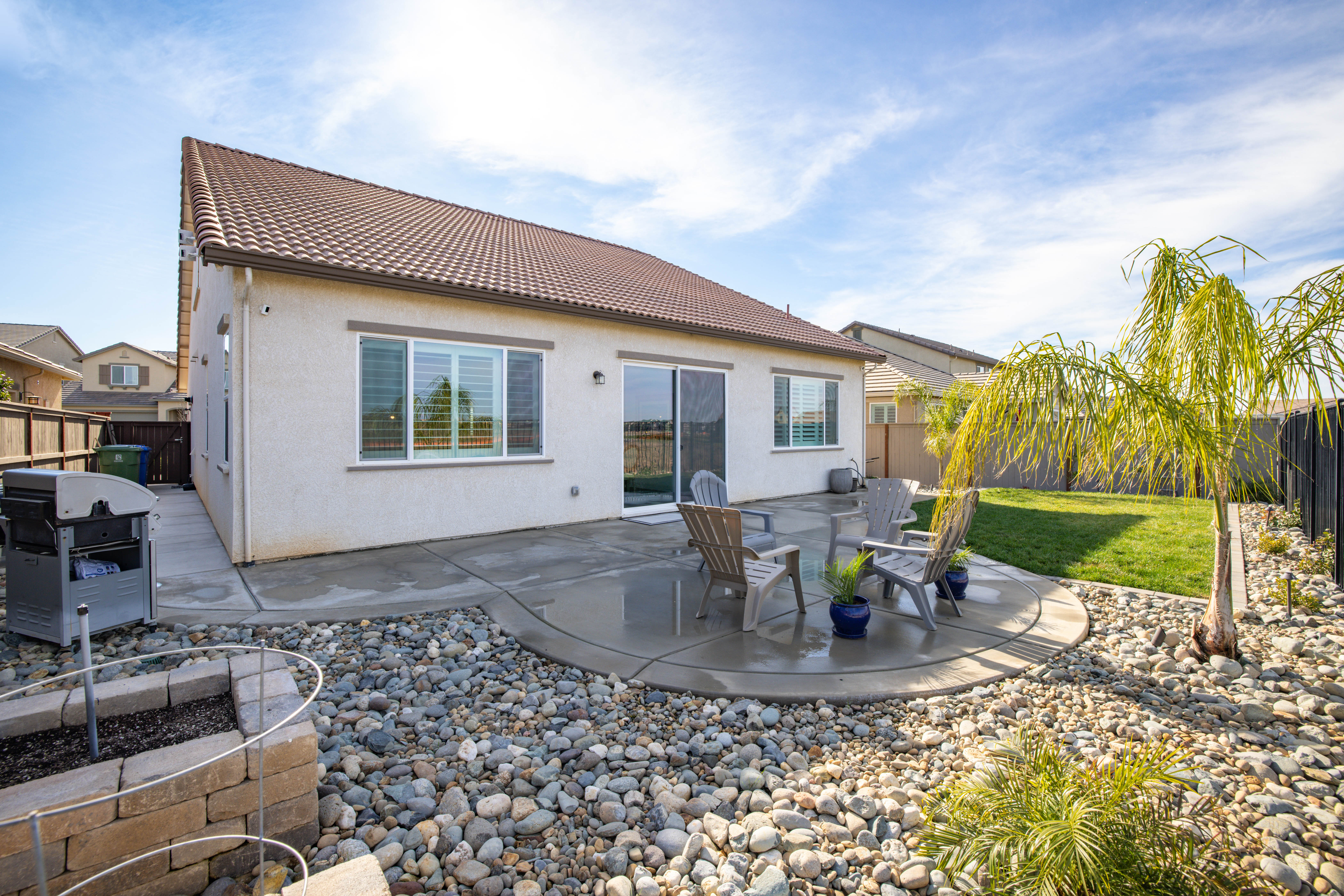 4520 Stone Ranch Drive