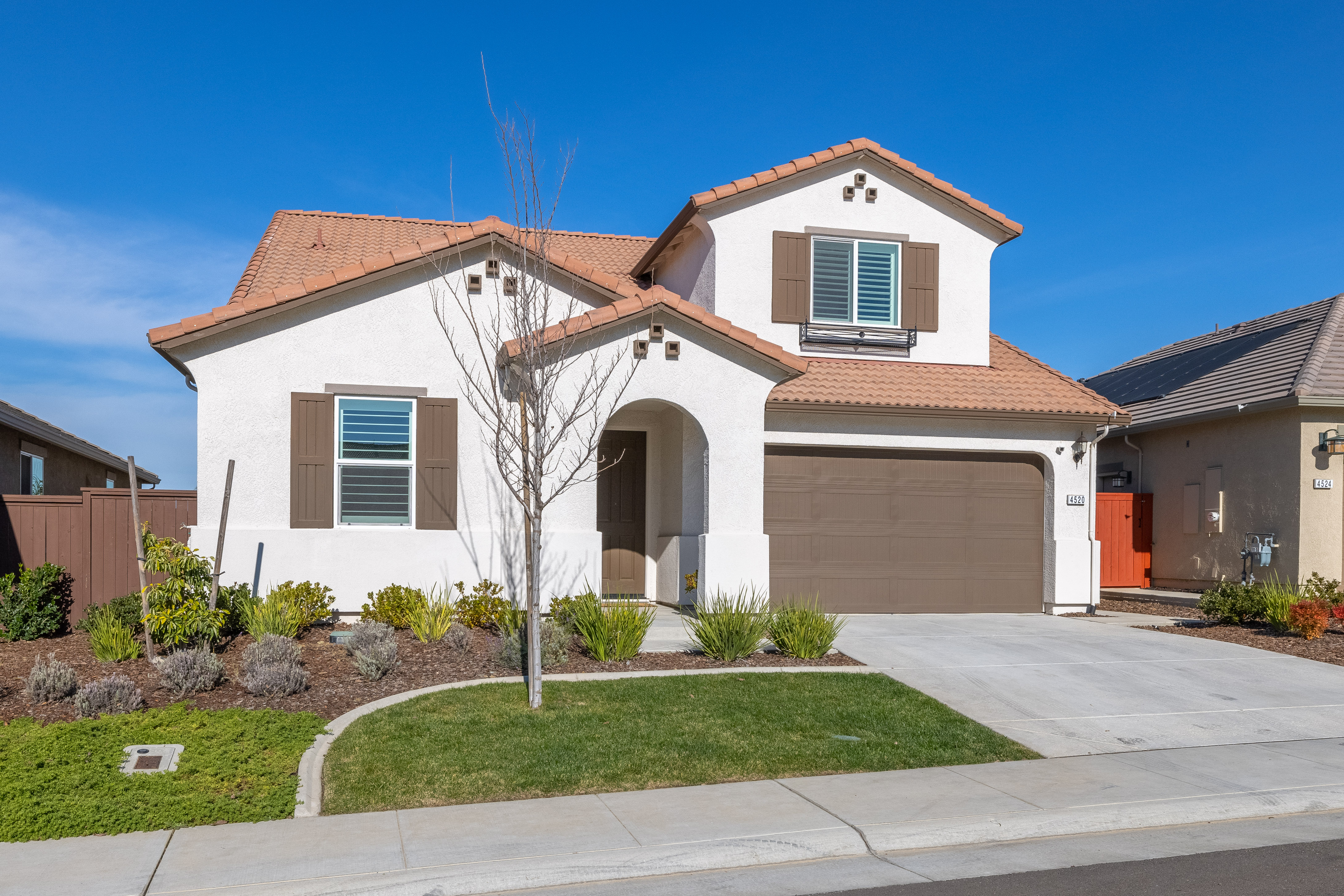 4520 Stone Ranch Drive