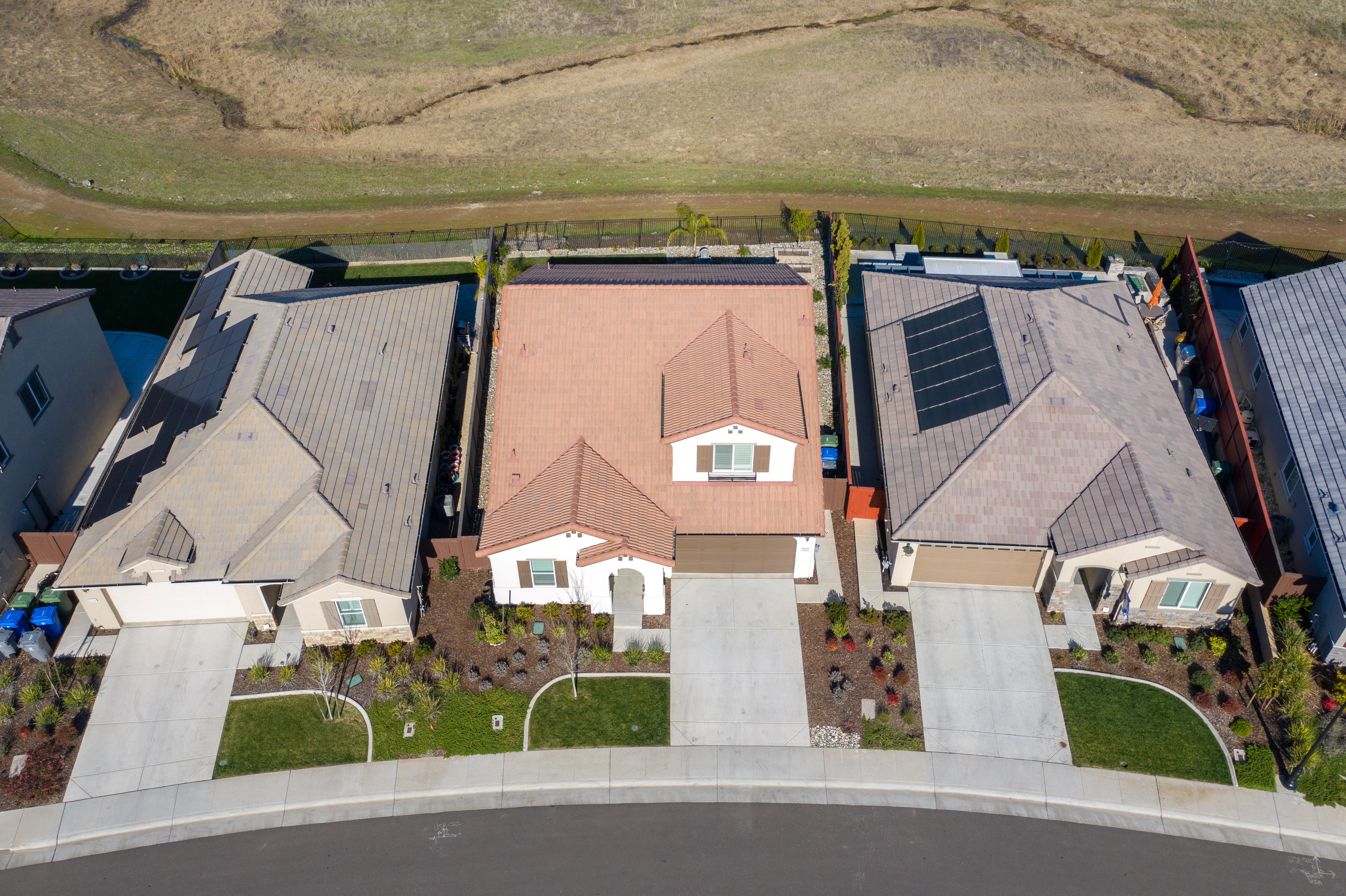 4520 Stone Ranch Drive