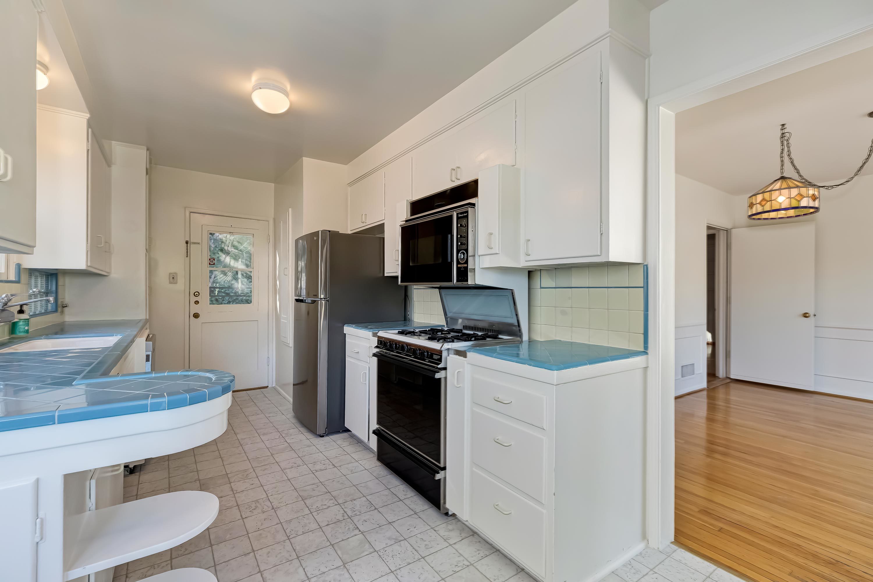 249 South Bentley Avenue