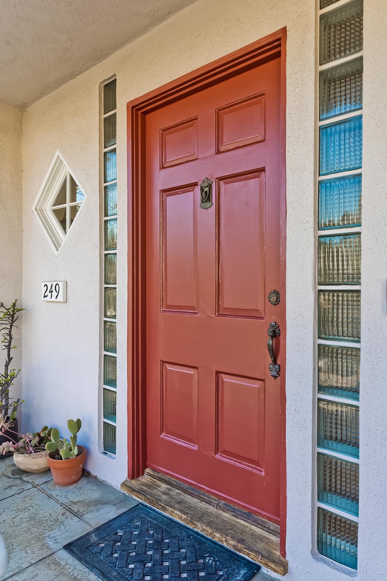 249 South Bentley Avenue