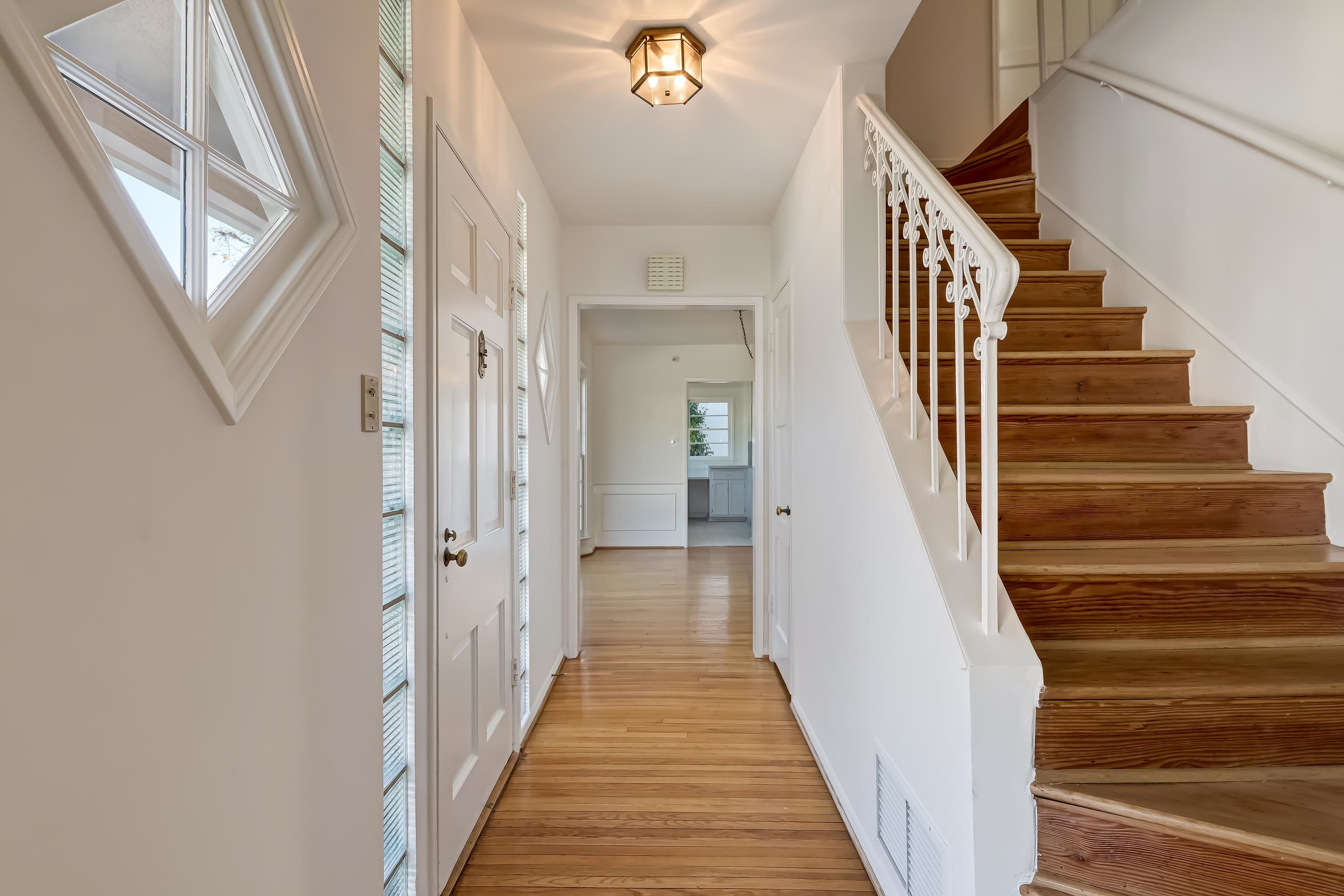 249 South Bentley Avenue