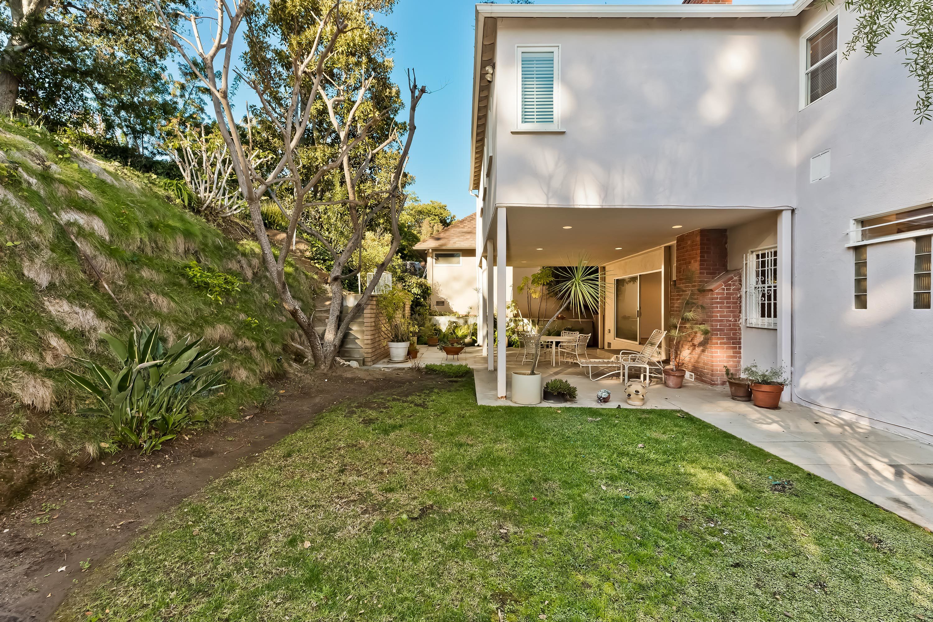 249 South Bentley Avenue