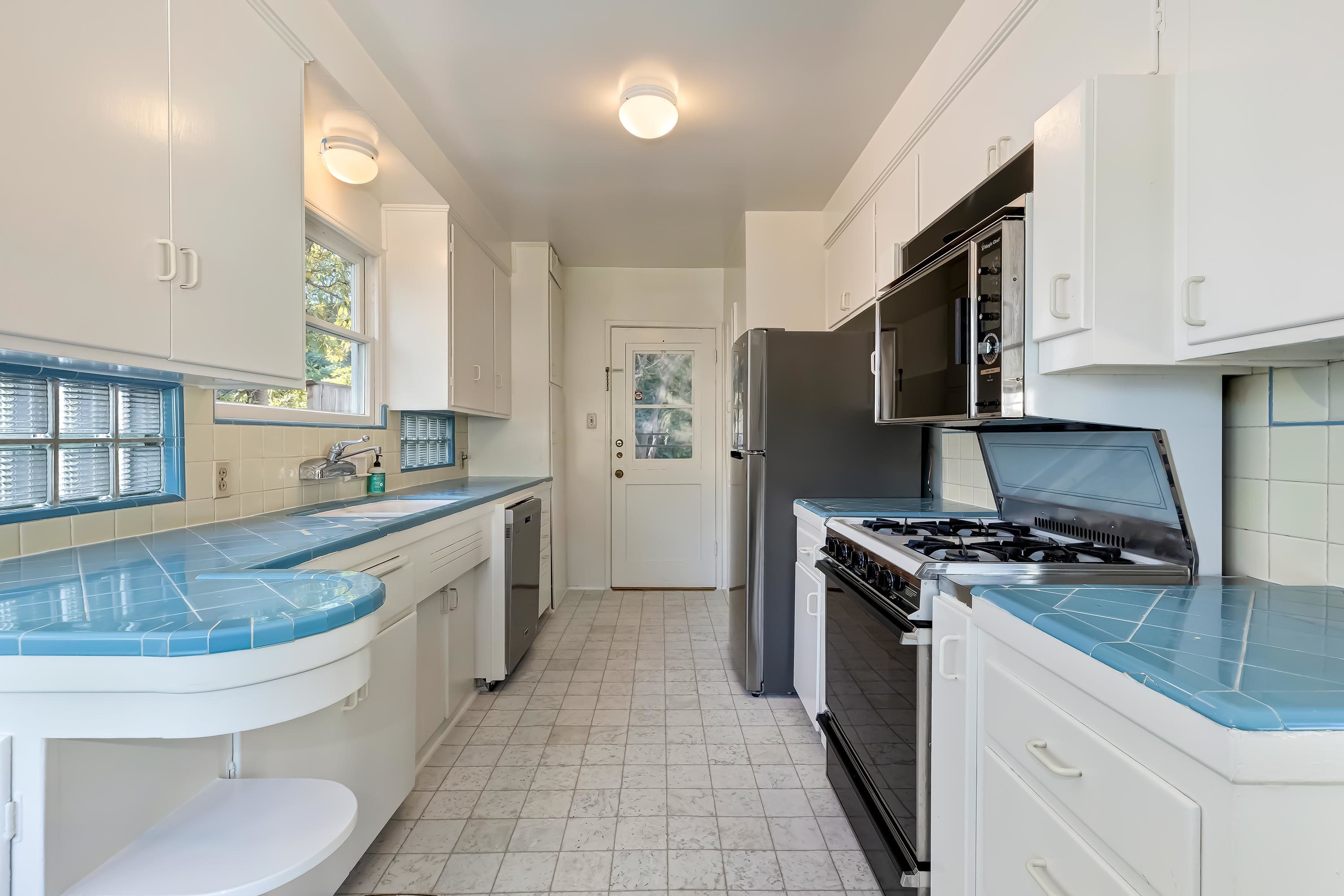 249 South Bentley Avenue