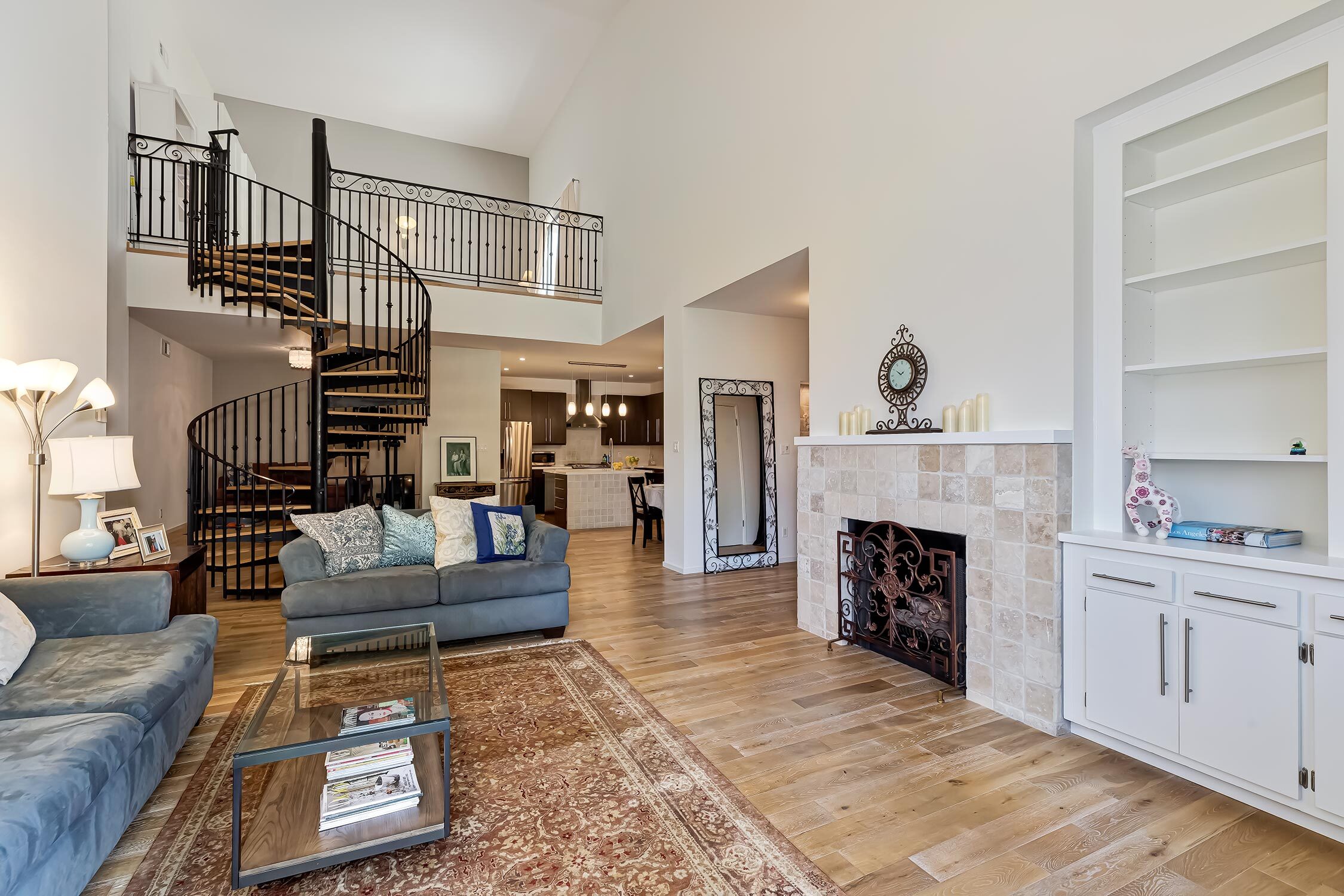 1505 South Bentley Avenue 301
