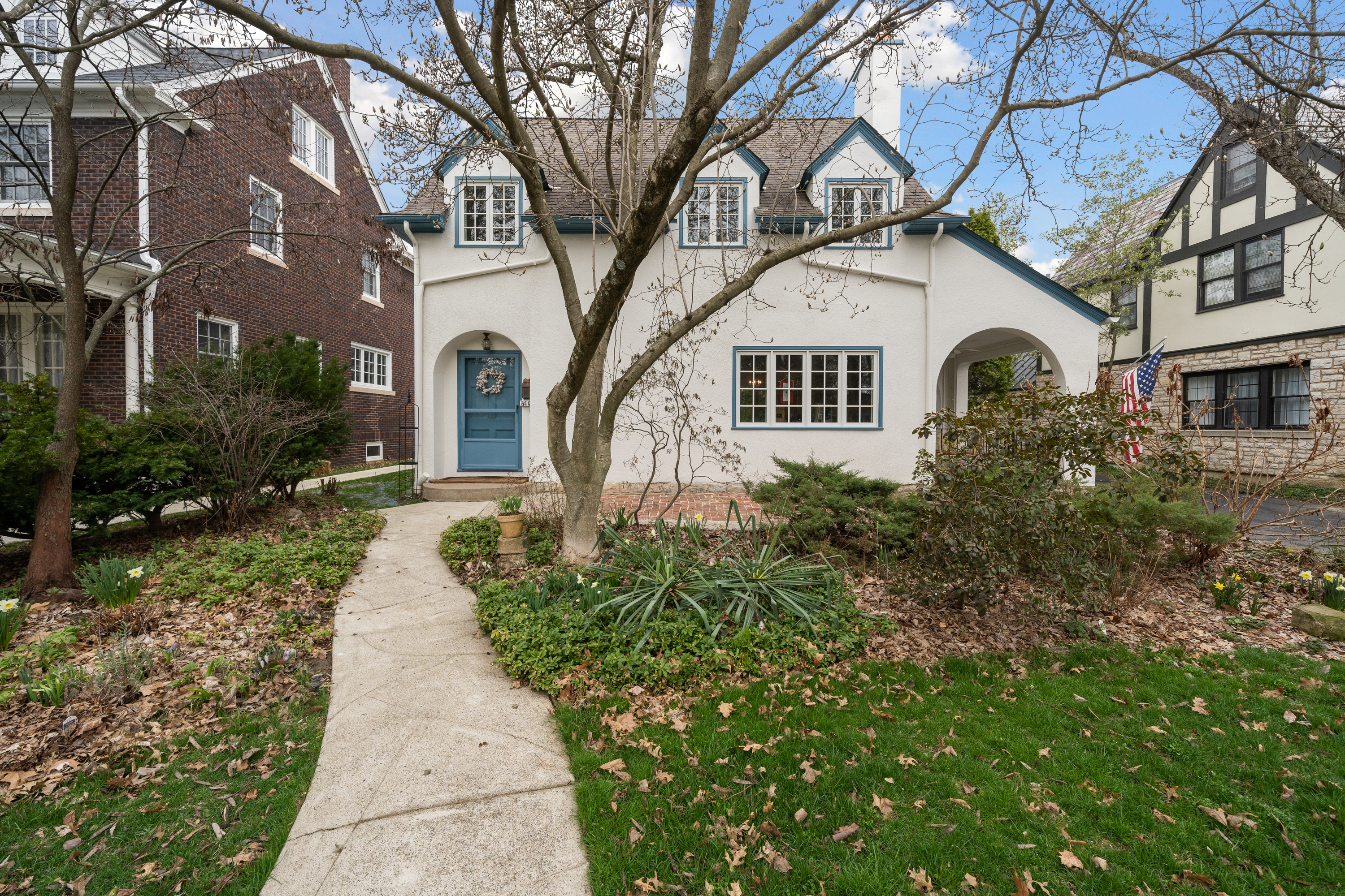 2410 Bryden Road