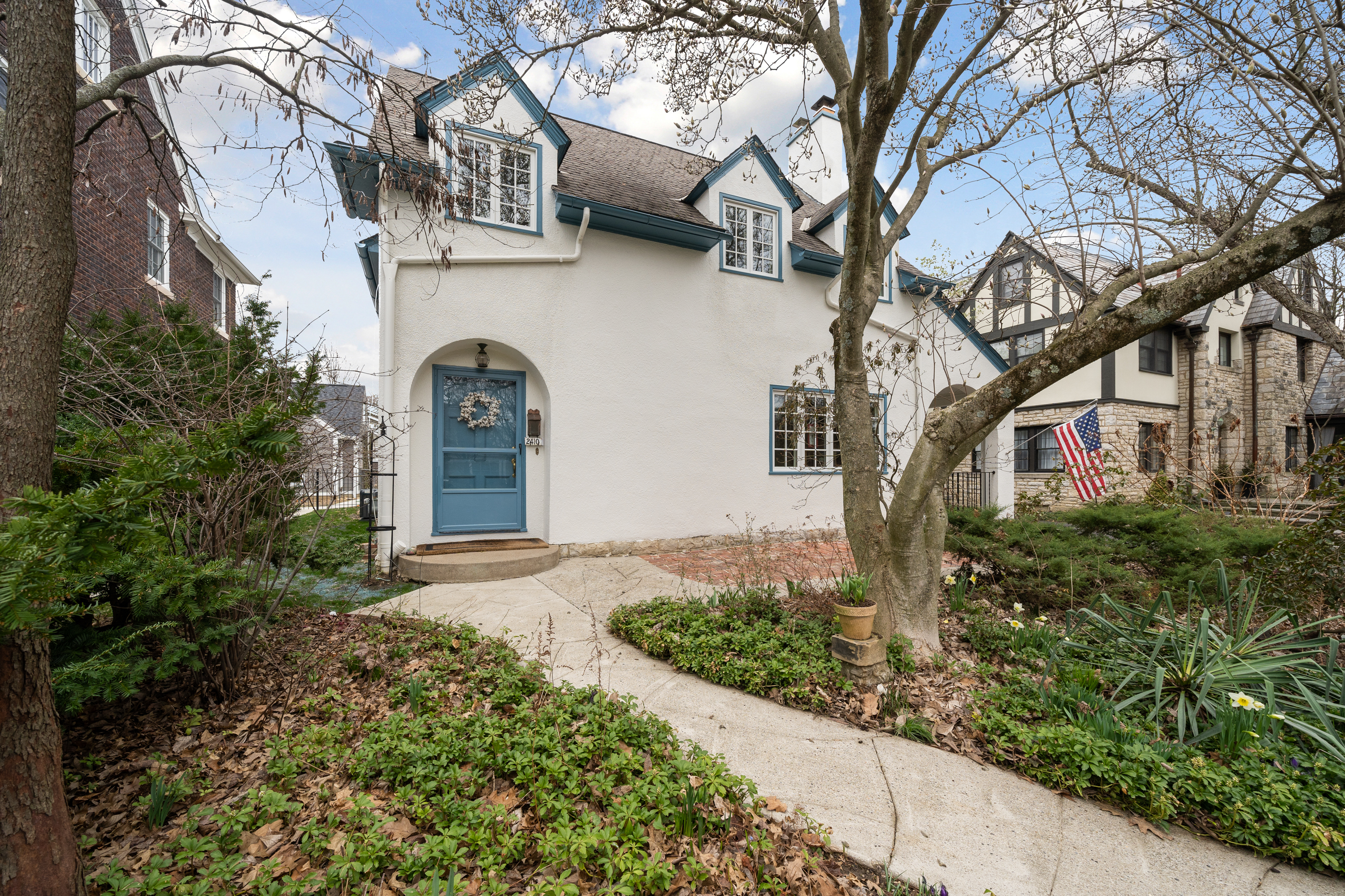 2410 Bryden Road