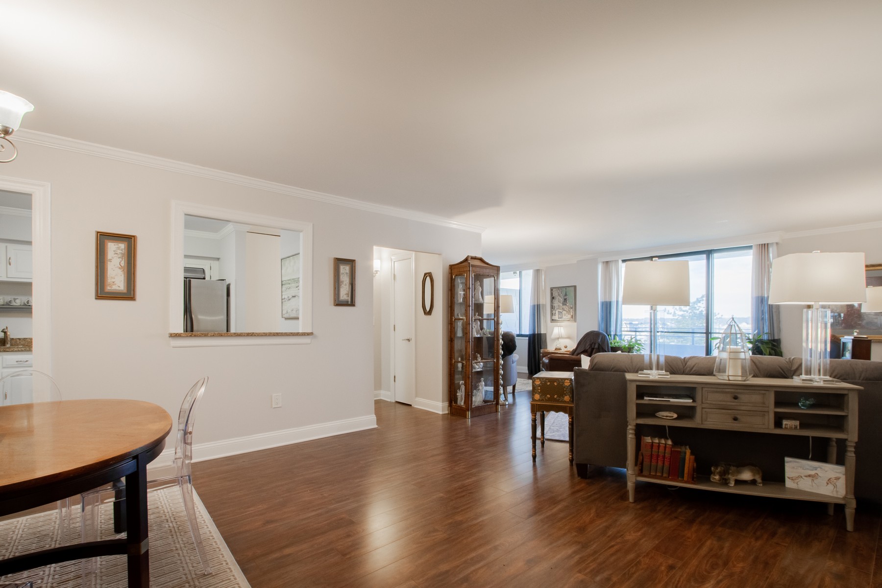 1 Channel Club Dr Unit 408