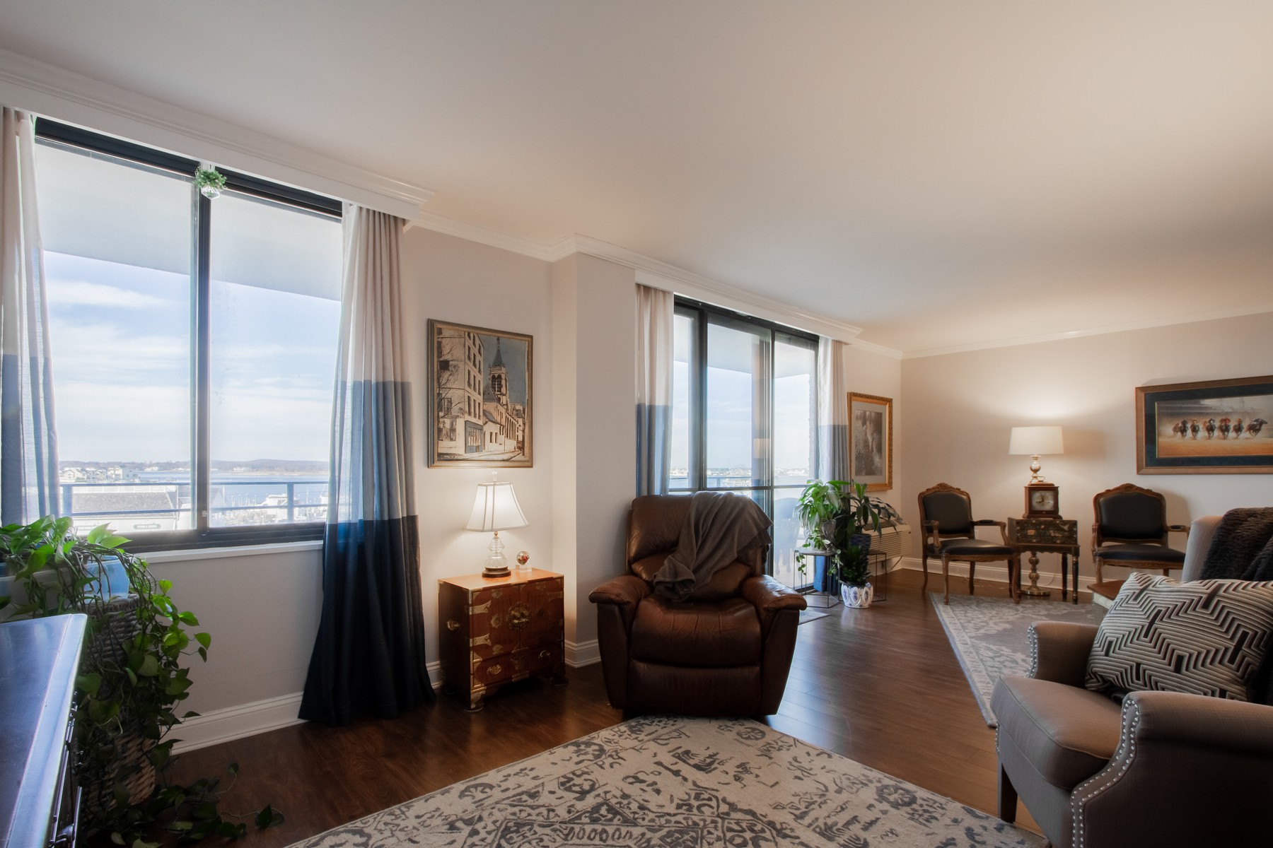 1 Channel Club Dr Unit 408