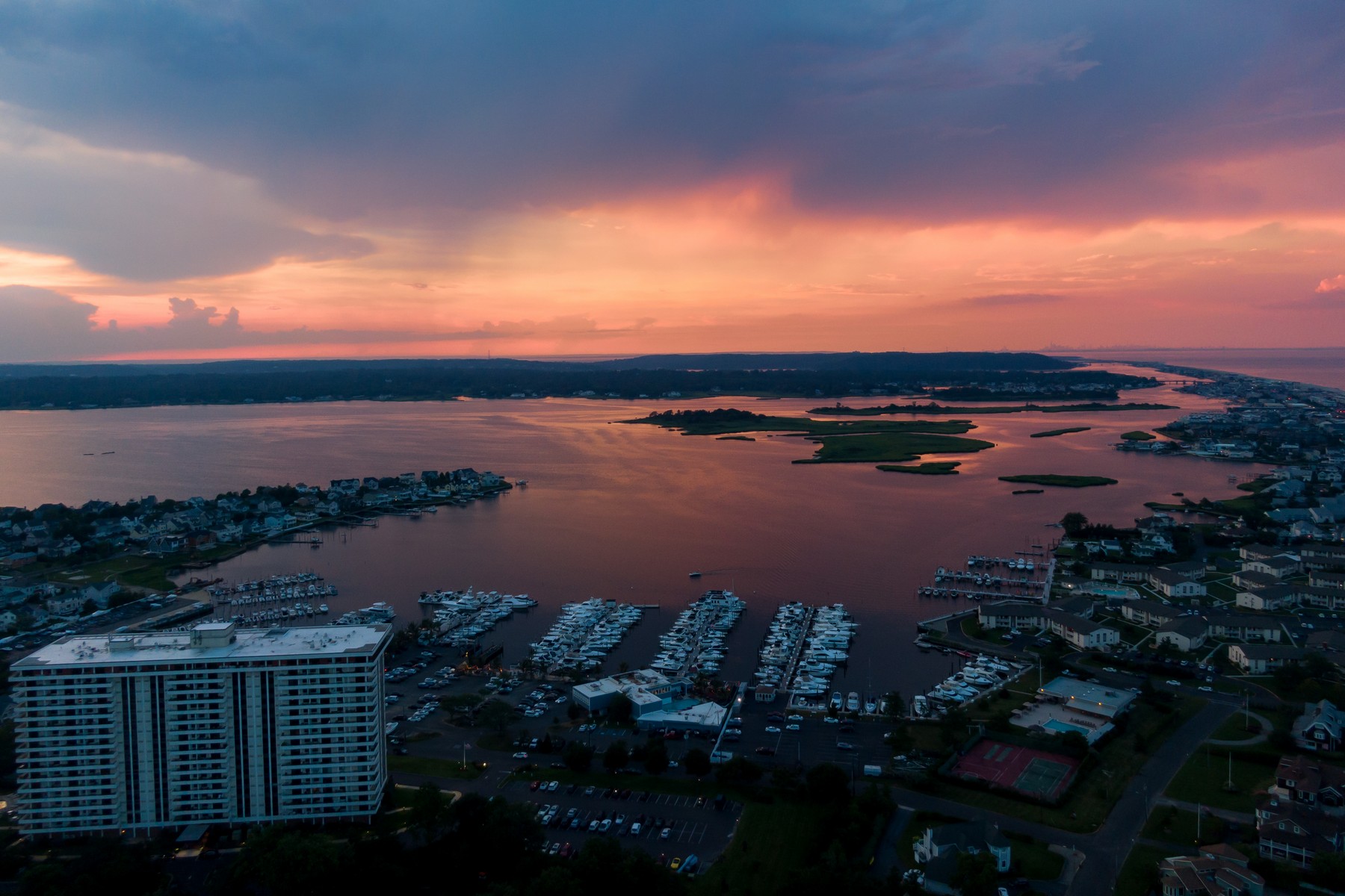 1 Channel Club Dr Unit 408