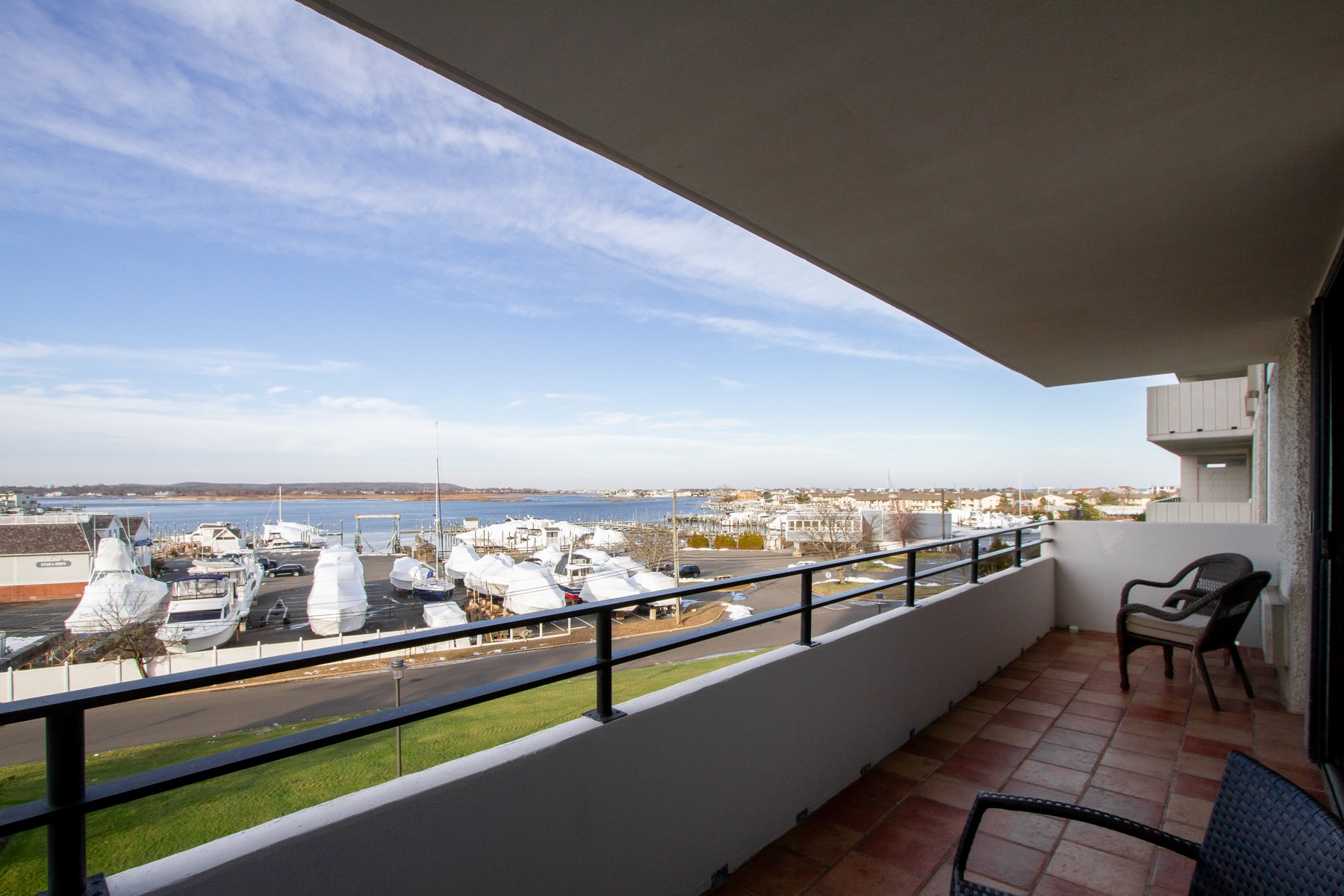 1 Channel Club Dr Unit 408