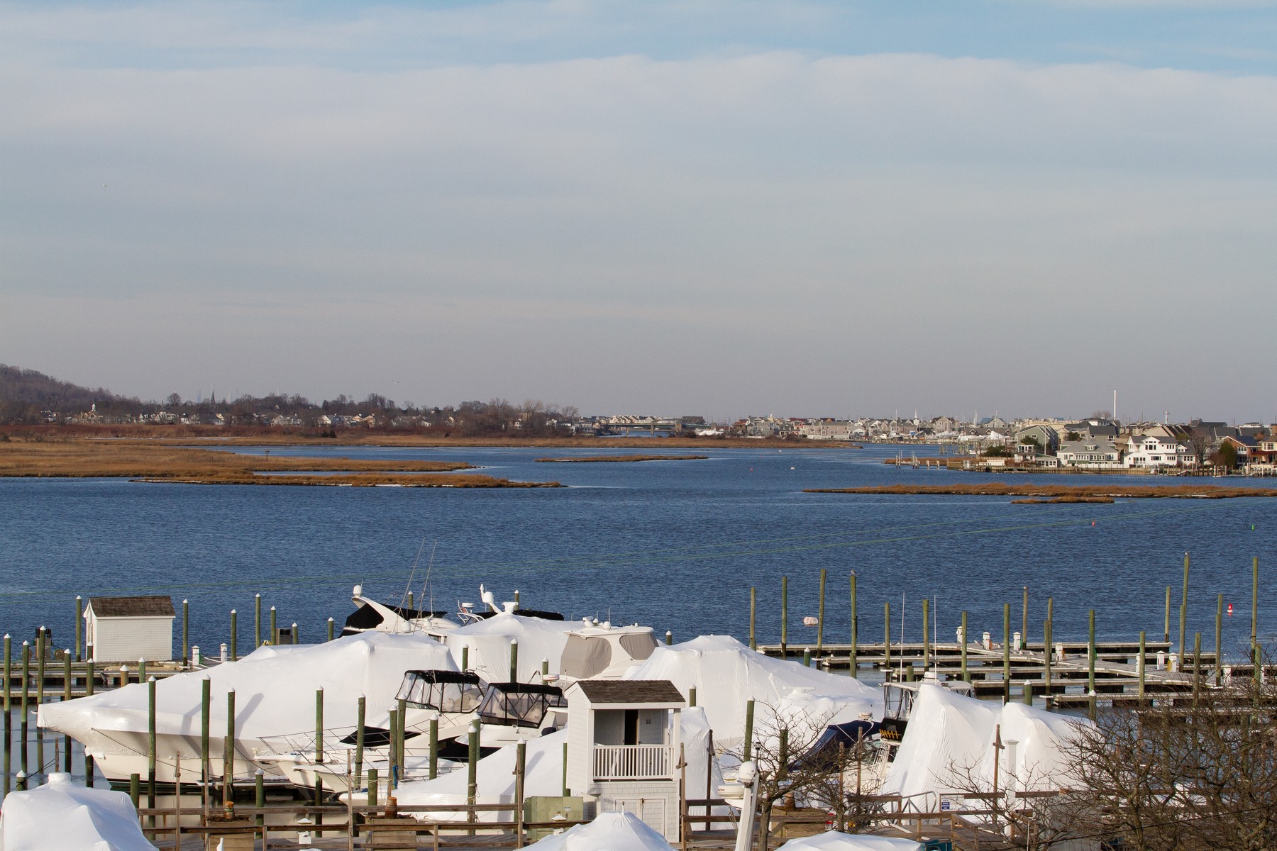 1 Channel Club Dr Unit 408