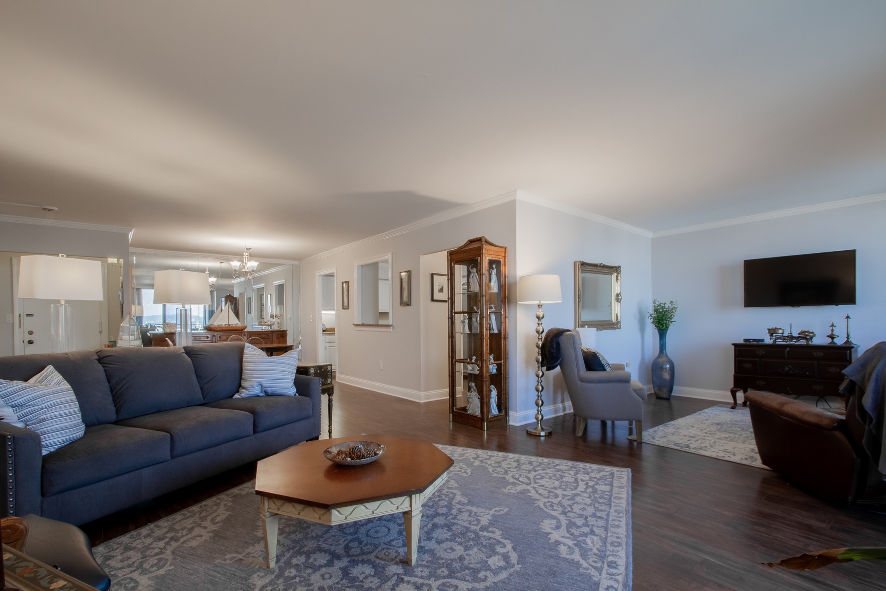 1 Channel Club Dr Unit 408