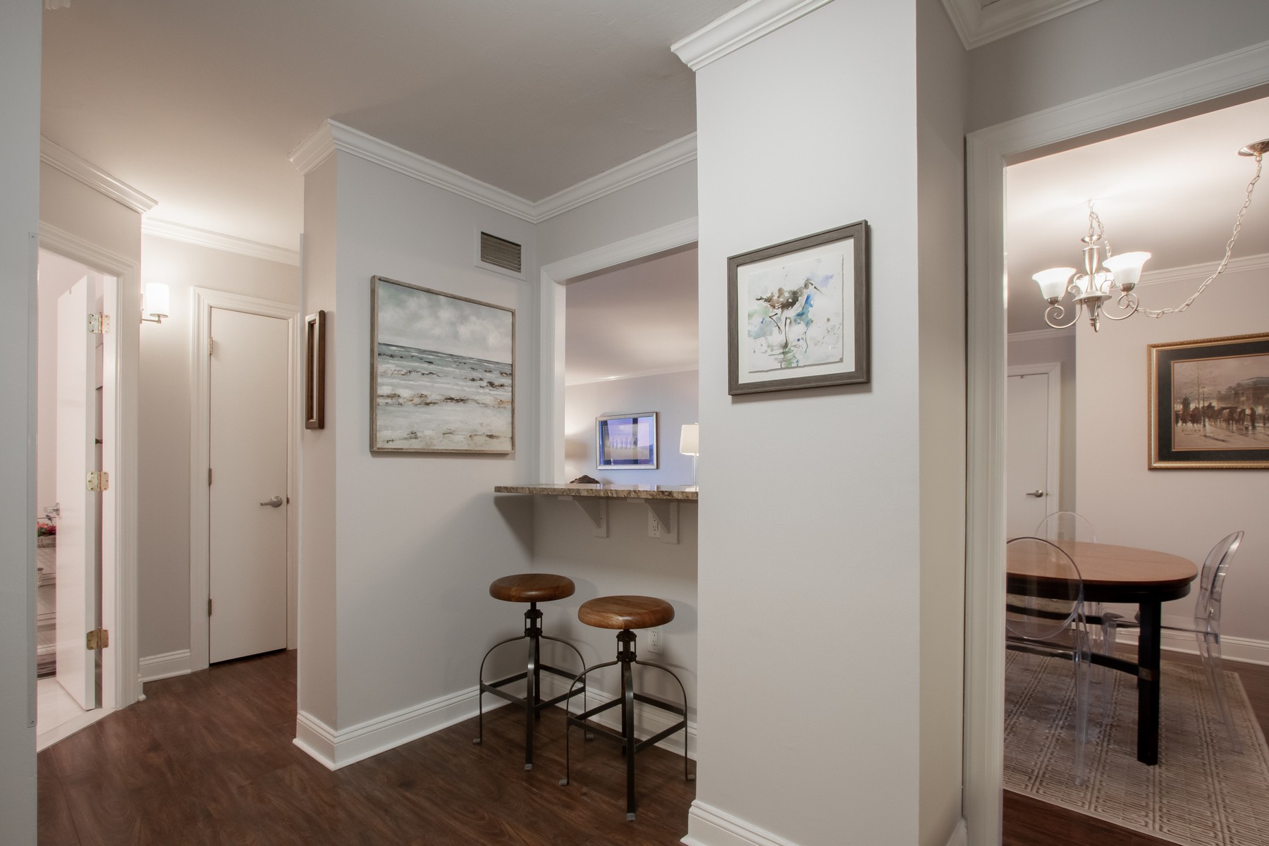 1 Channel Club Dr Unit 408