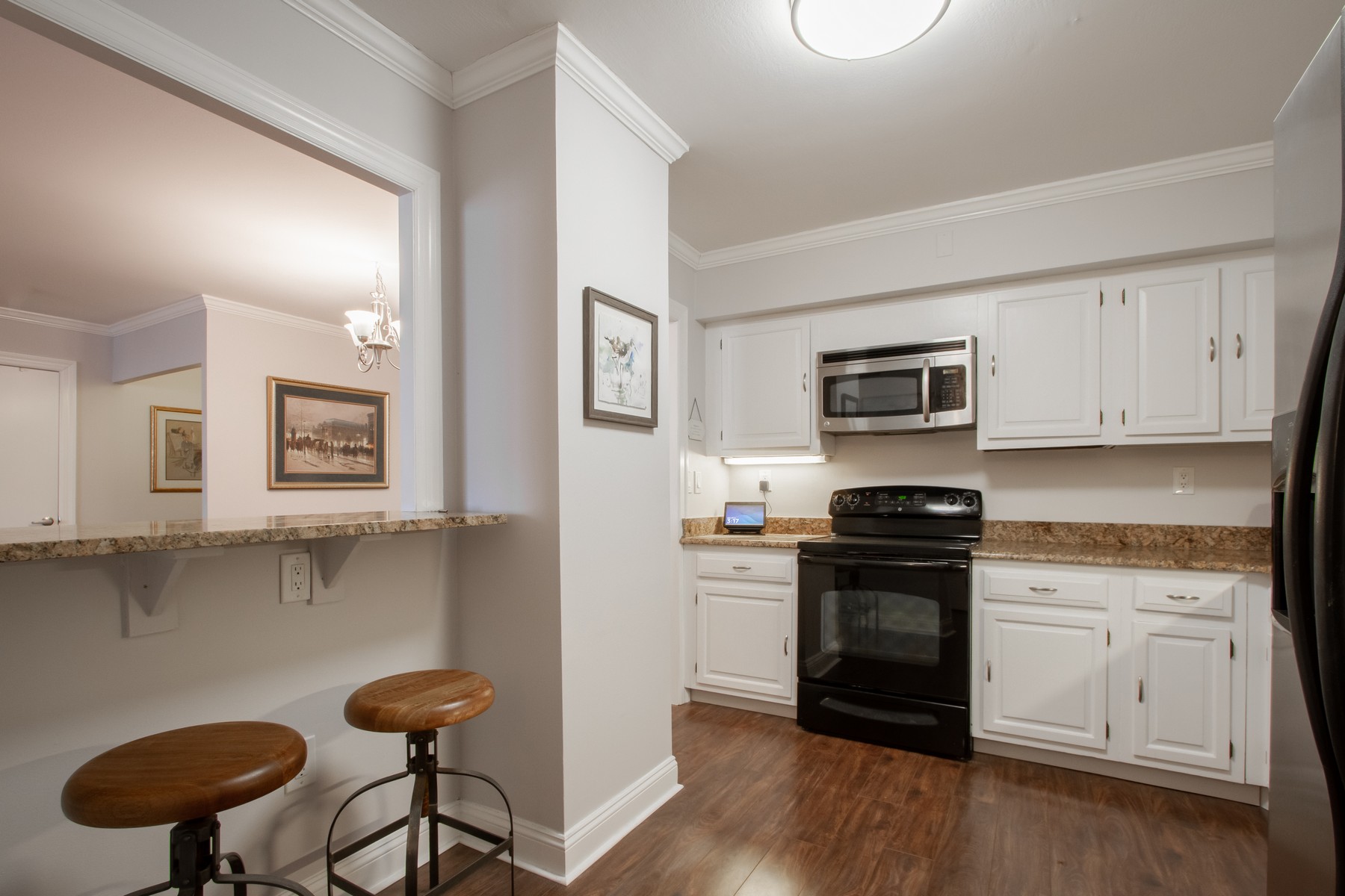 1 Channel Club Dr Unit 408