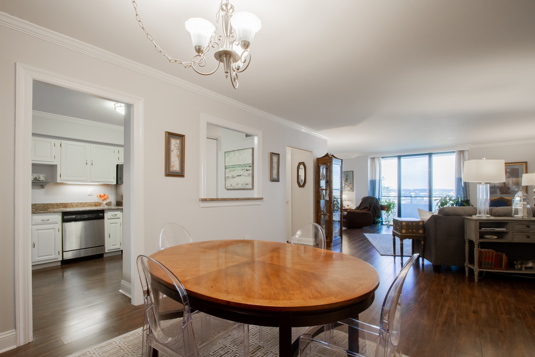 1 Channel Club Dr Unit 408