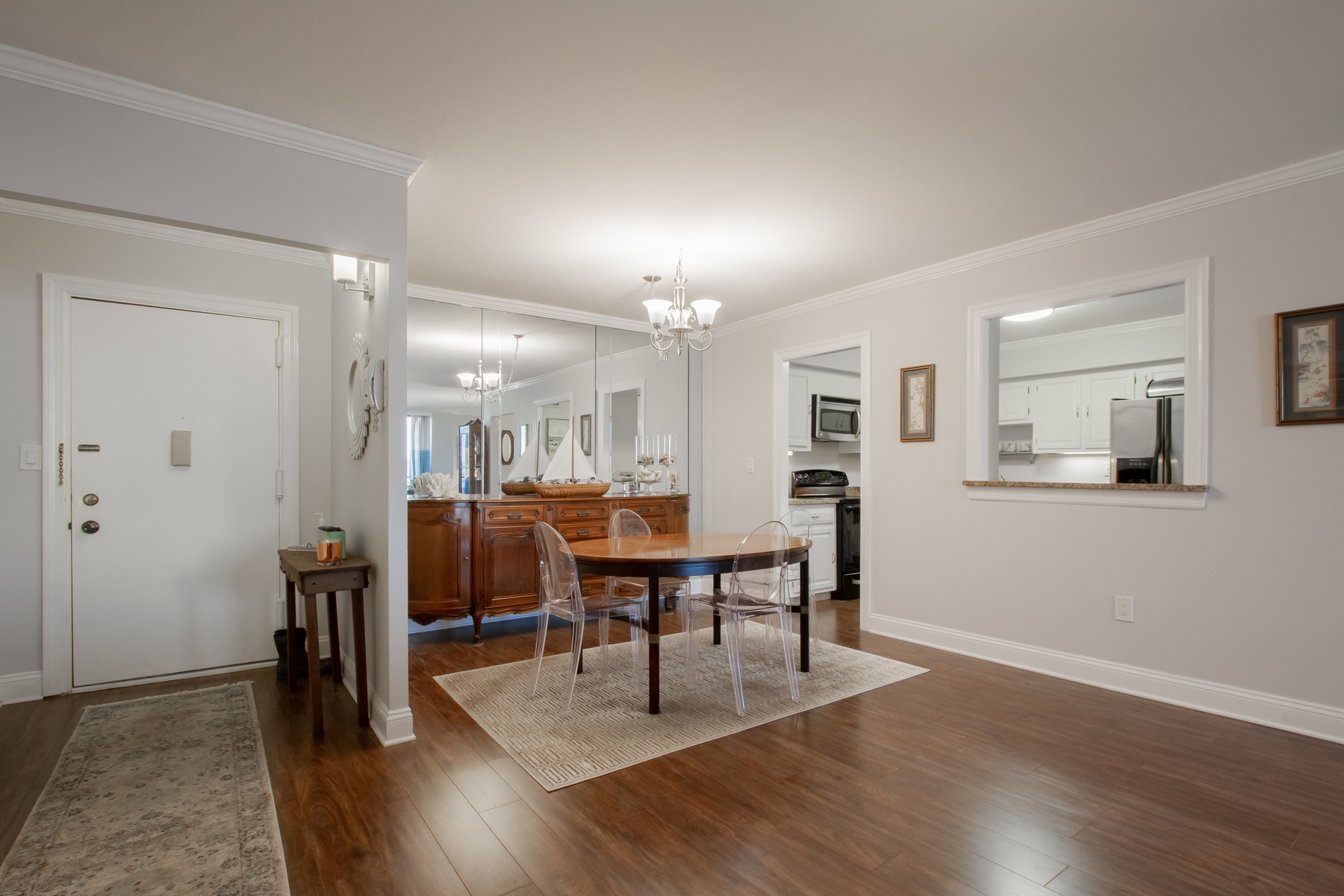 1 Channel Club Dr Unit 408