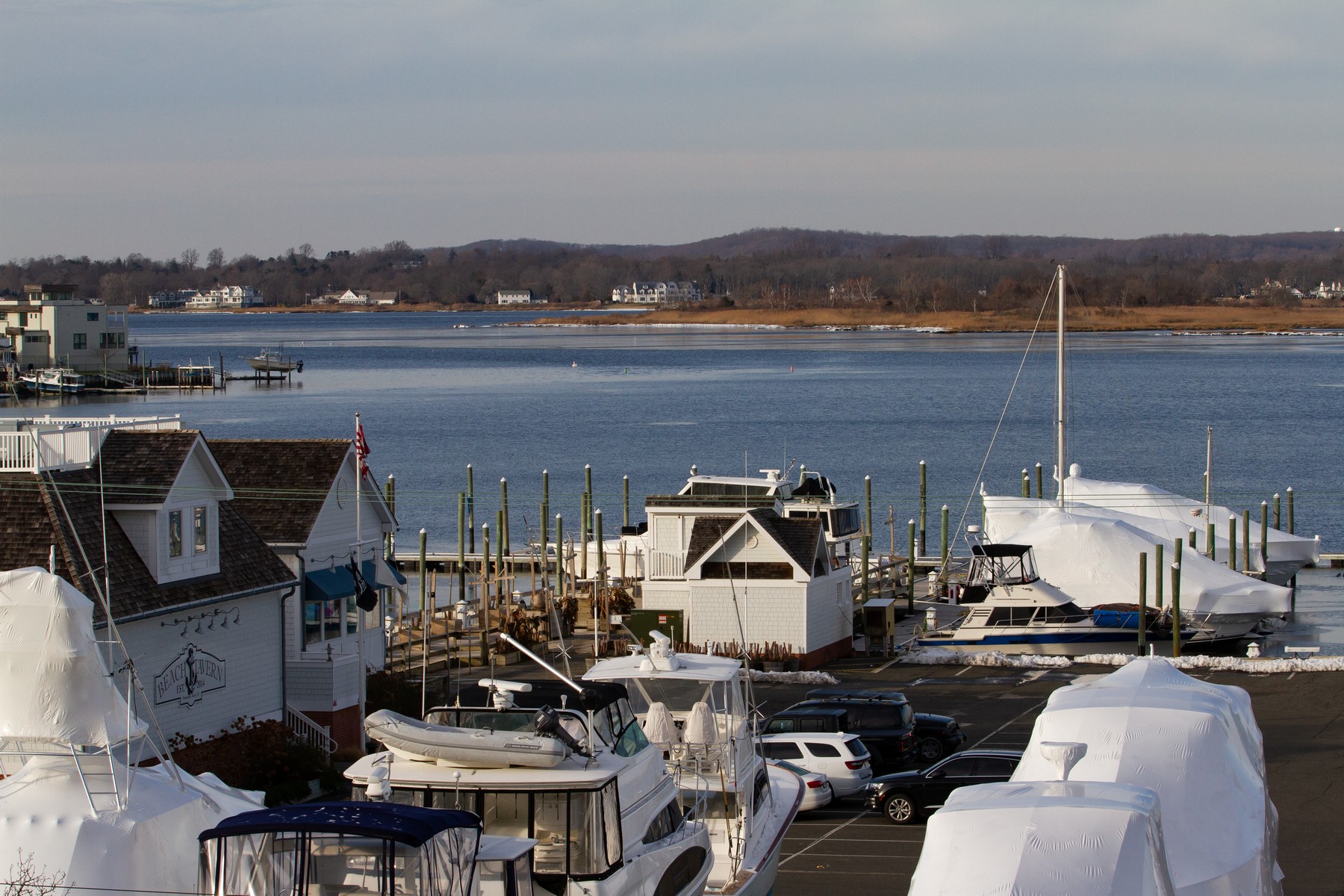 1 Channel Club Dr Unit 408