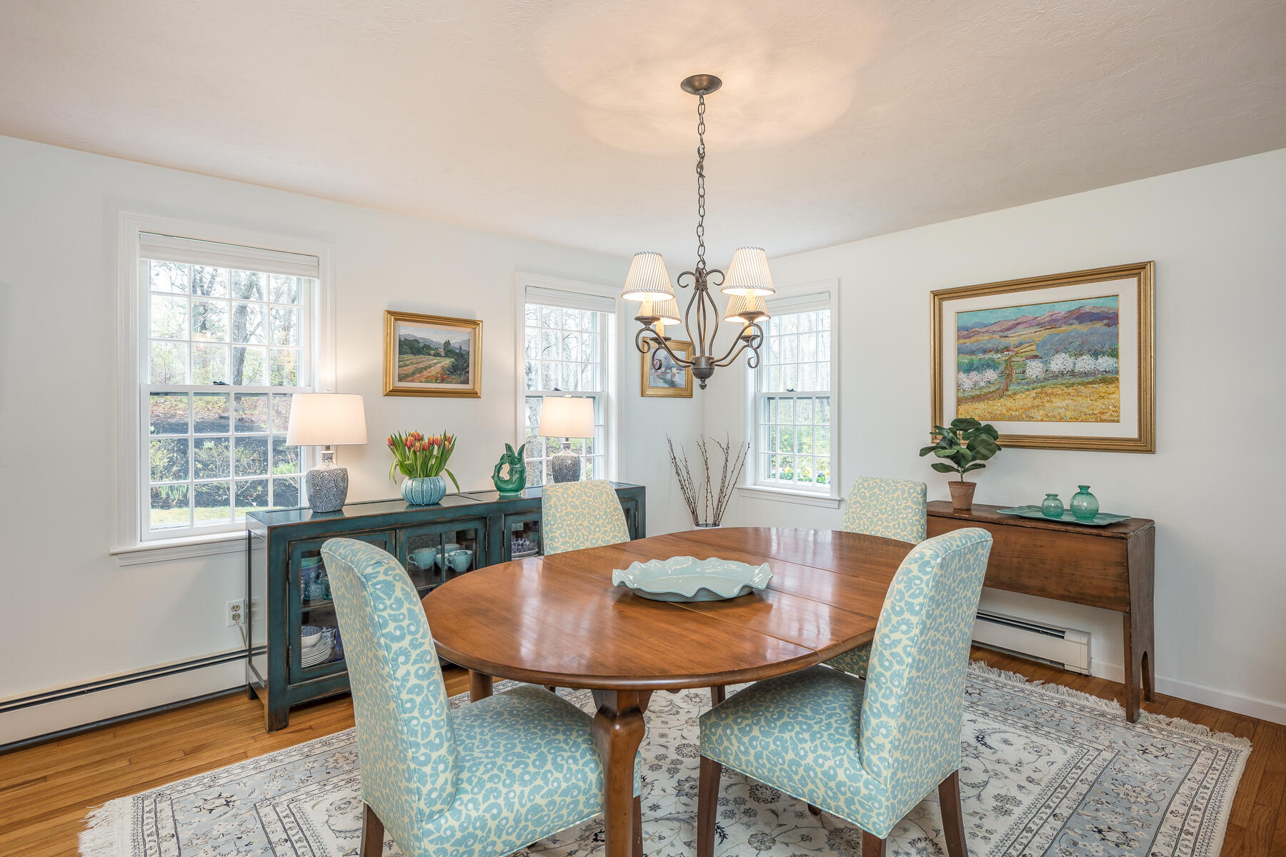 12 Windmill Bog Way