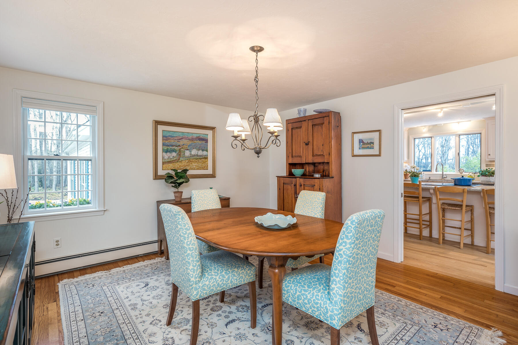 12 Windmill Bog Way