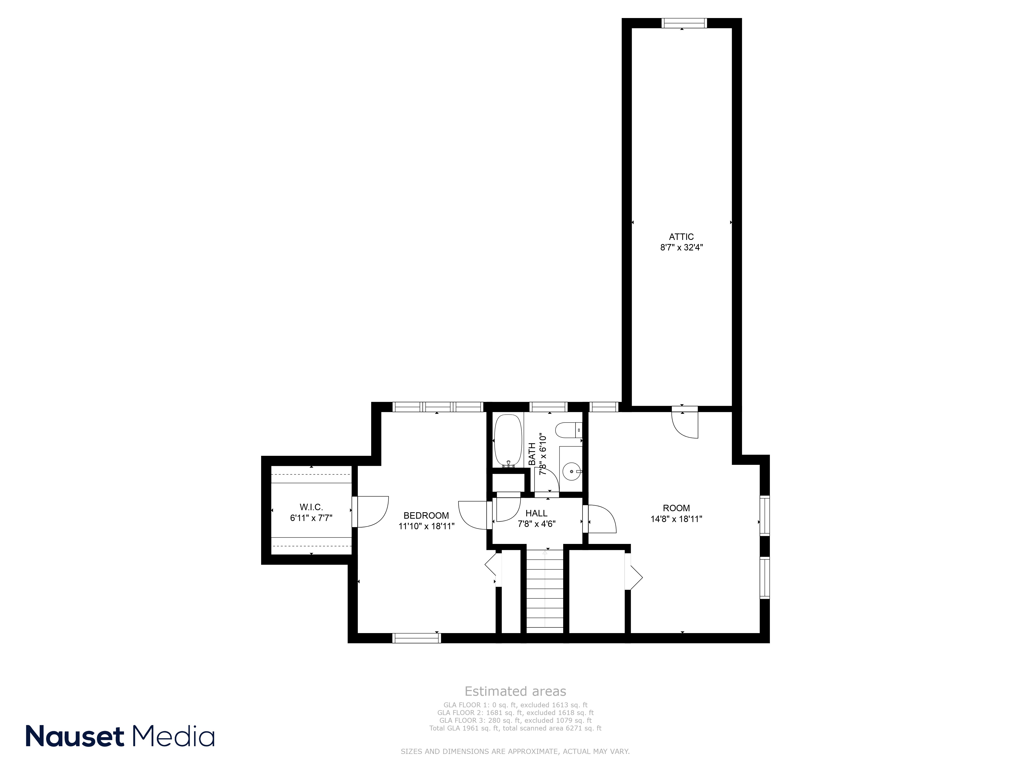12 Windmill Bog Way