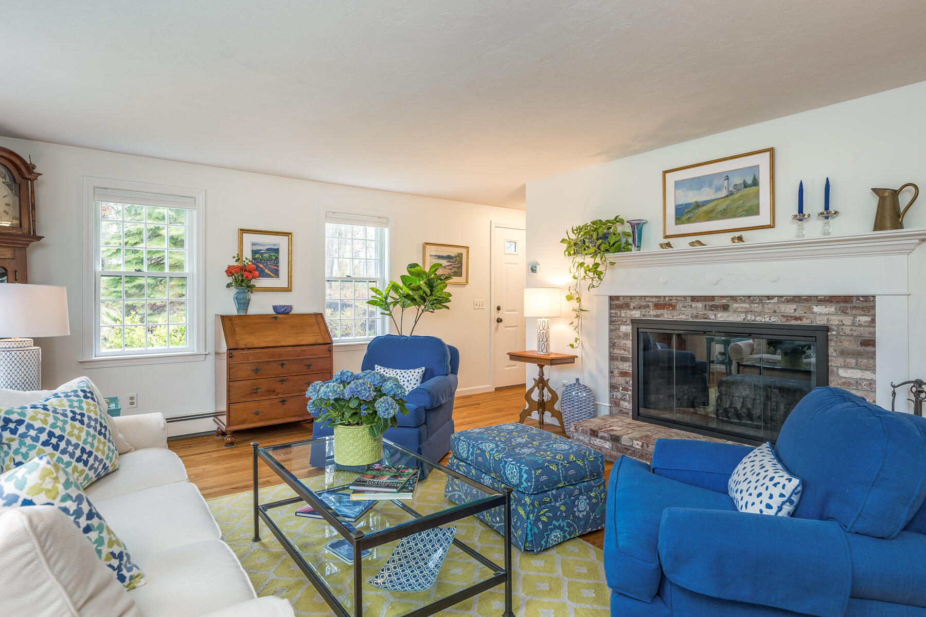 12 Windmill Bog Way